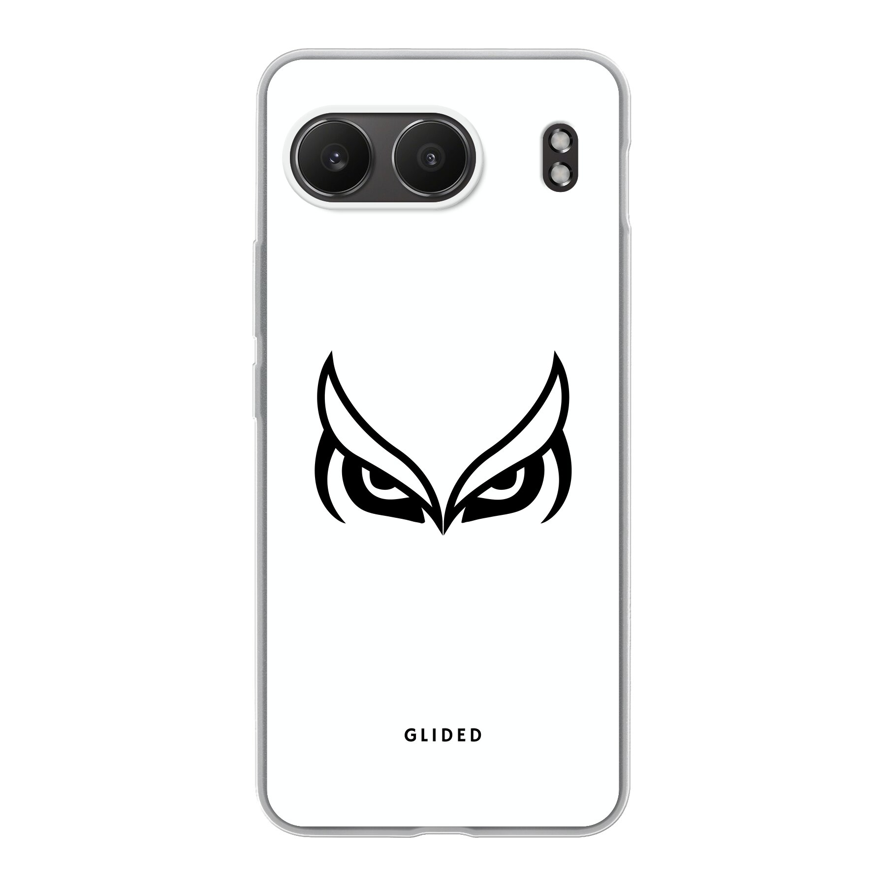 Produktbild White Owl - OnePlus Nord 4 Handyhülle