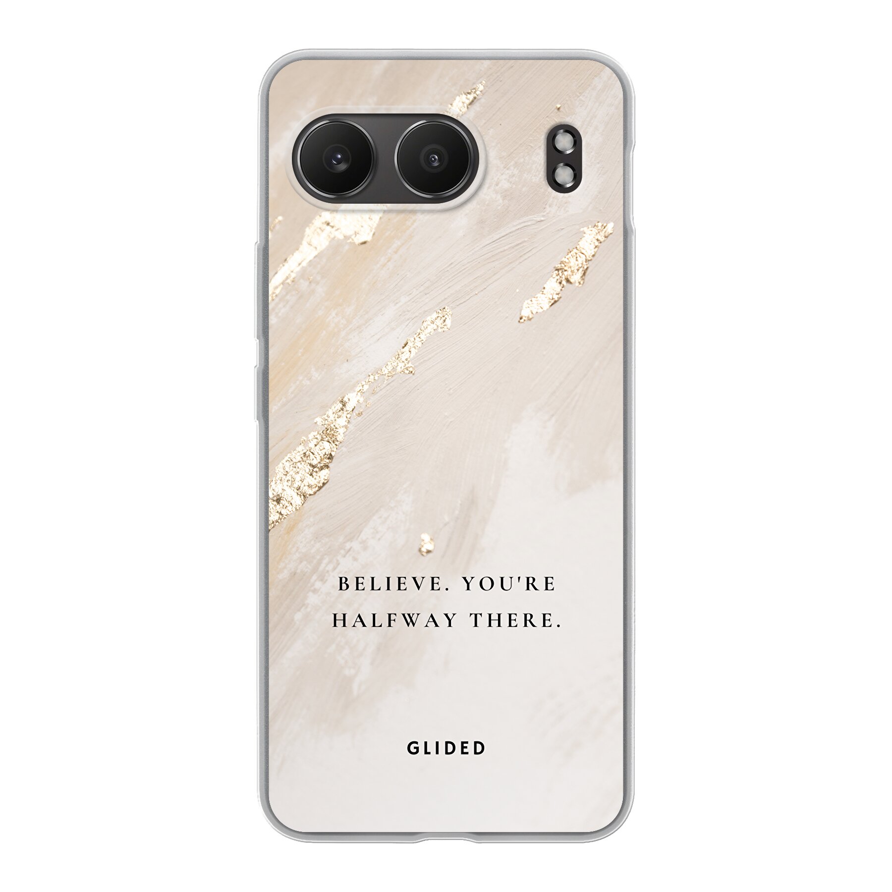Immagine del prodotto Believe - OnePlus Nord 4 Cover