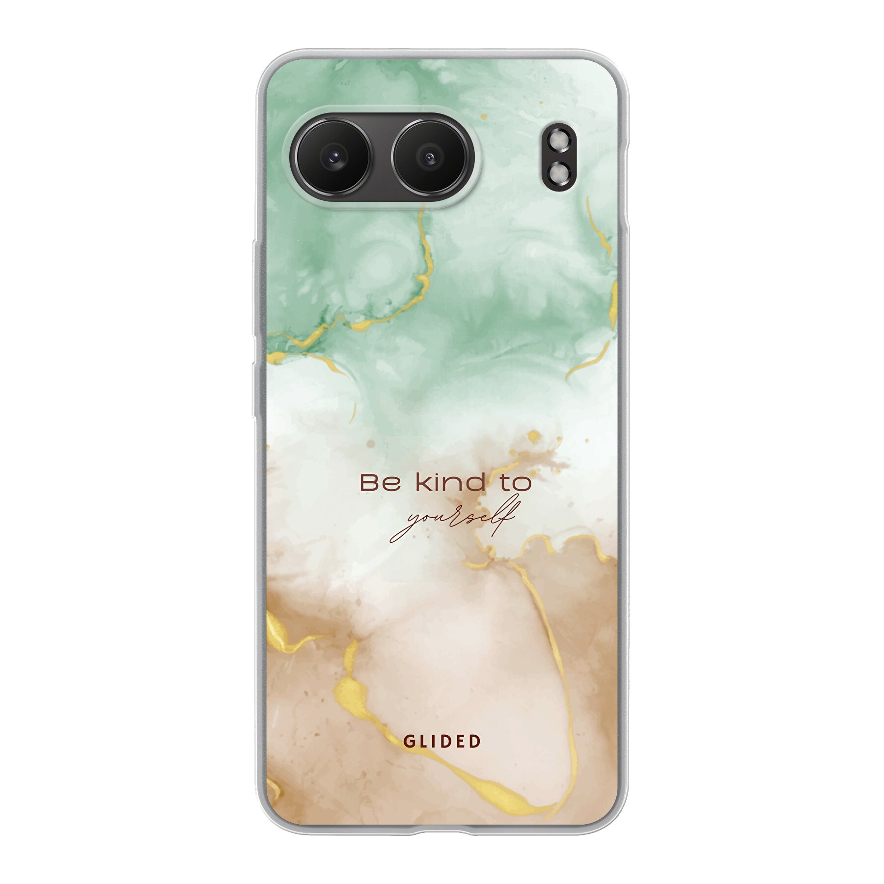 Immagine del prodotto Kind to yourself - OnePlus Nord 4 Cover