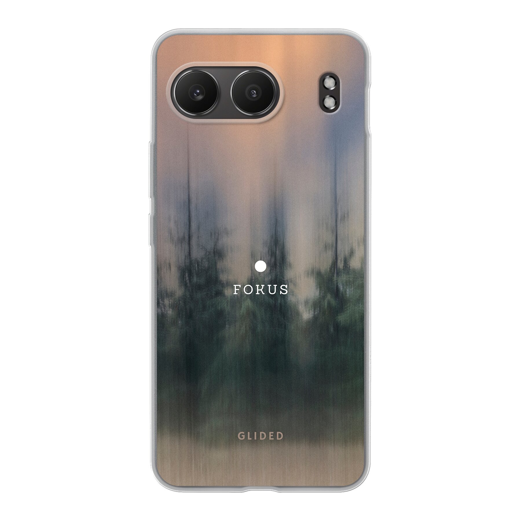 Produktbild Focus - OnePlus Nord 4 Handyhülle