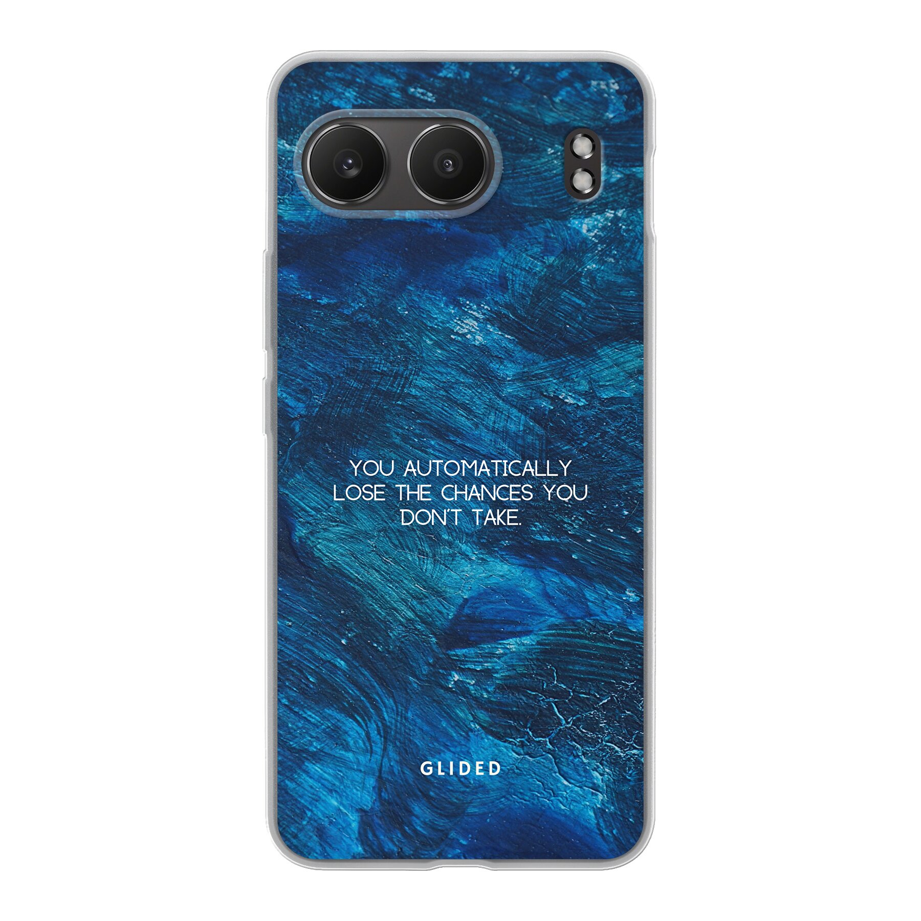 Produktbild Chances - OnePlus Nord 4 Handyhülle