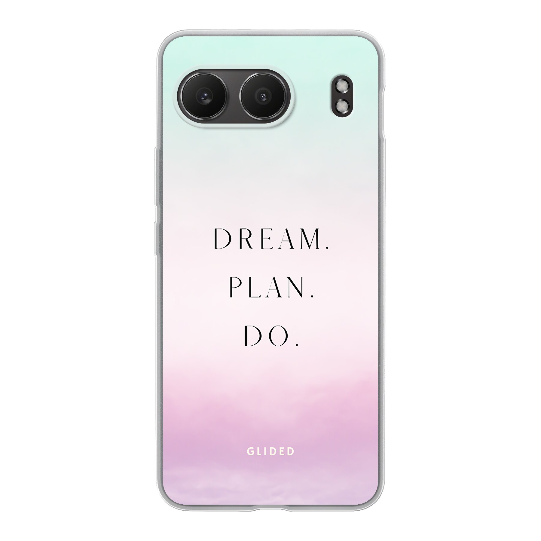 Produktbild Dream - OnePlus Nord 4 Handyhülle