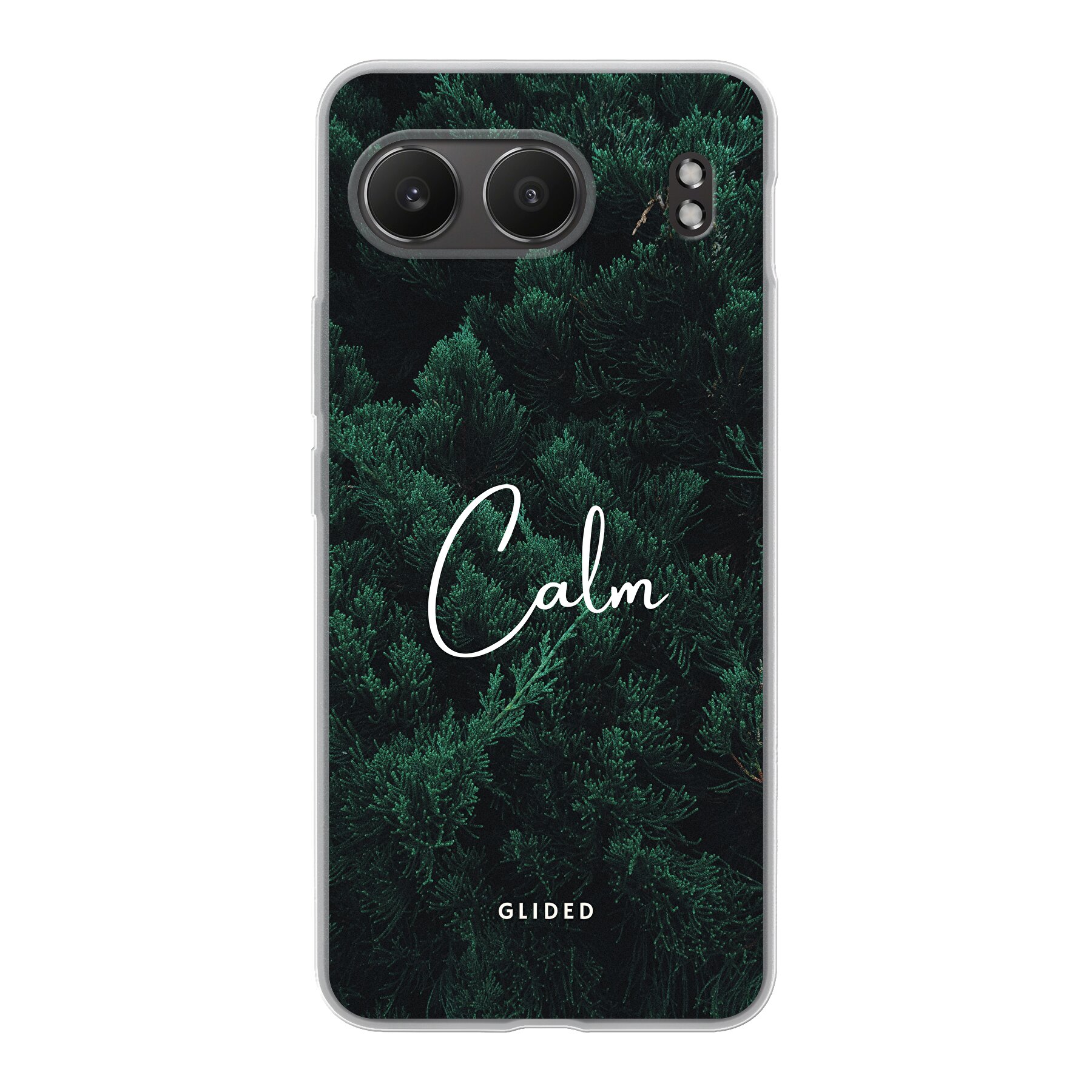 Produktbild Keep Calm - OnePlus Nord 4 Handyhülle