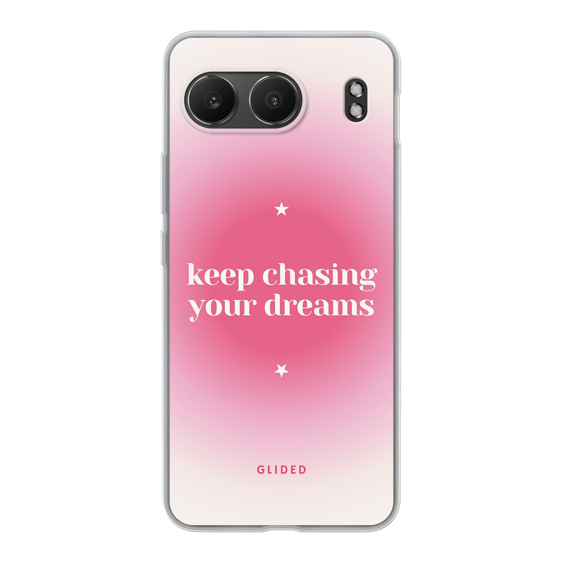 Immagine del prodotto Chasing Dreams - OnePlus Nord 4 Cover