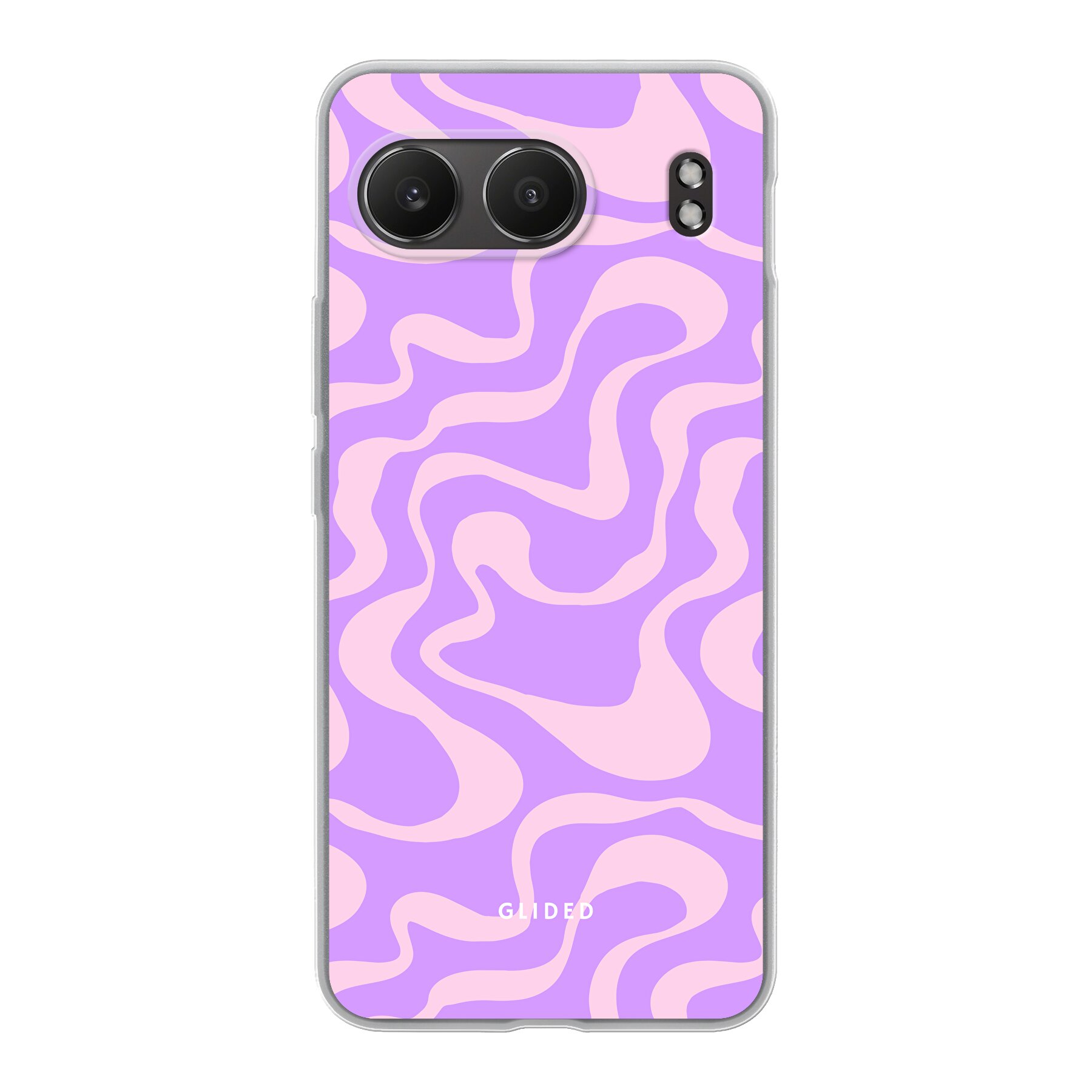 Produktbild Purple Wave - OnePlus Nord 4 Handyhülle