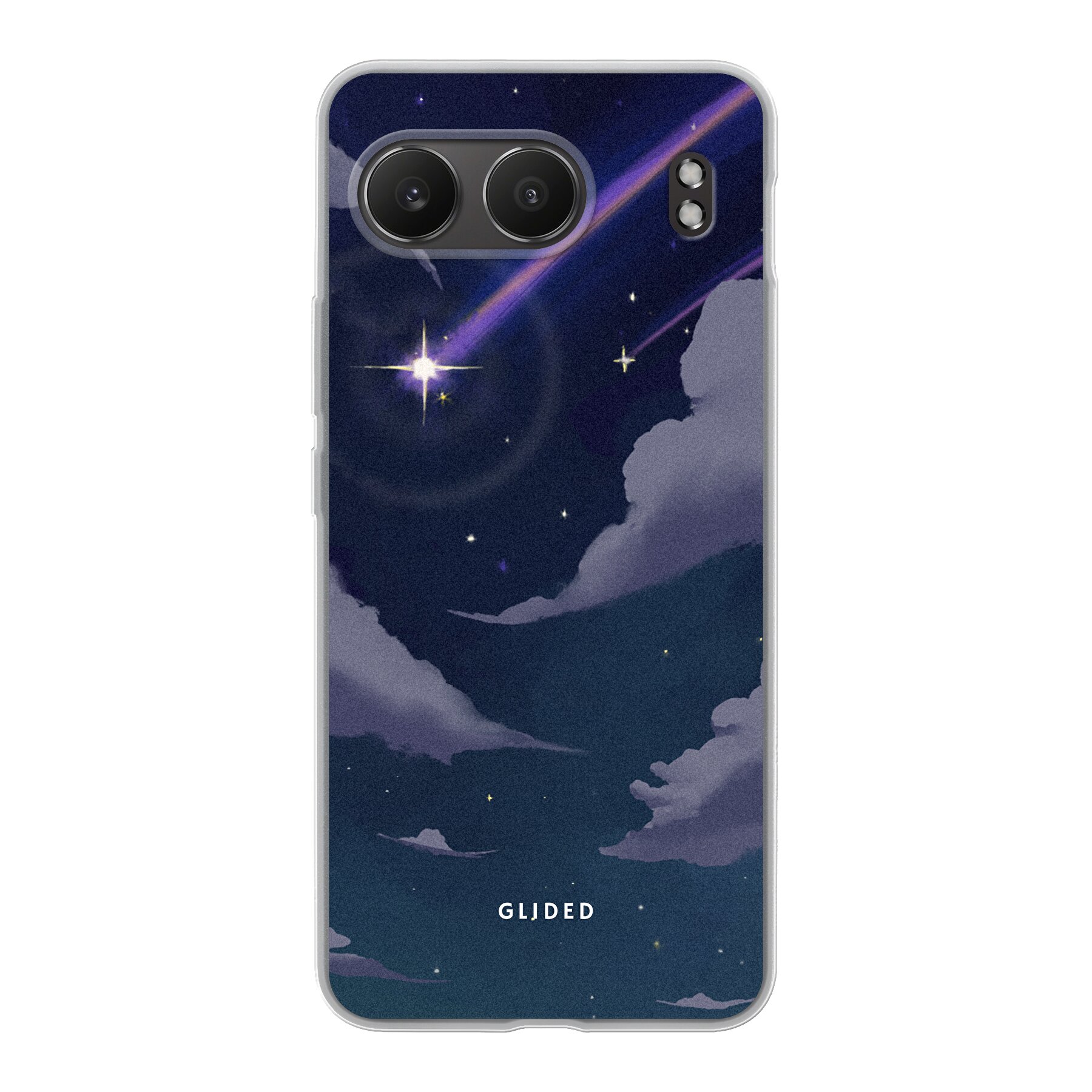 Produktbild Wish - OnePlus Nord 4 Handyhülle