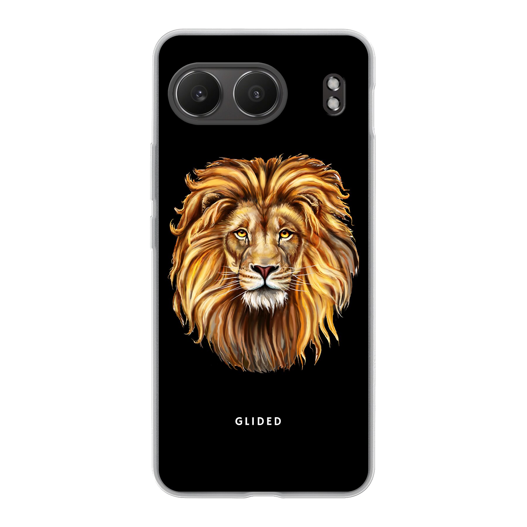 Produktbild Lion Majesty - OnePlus Nord 4 Handyhülle