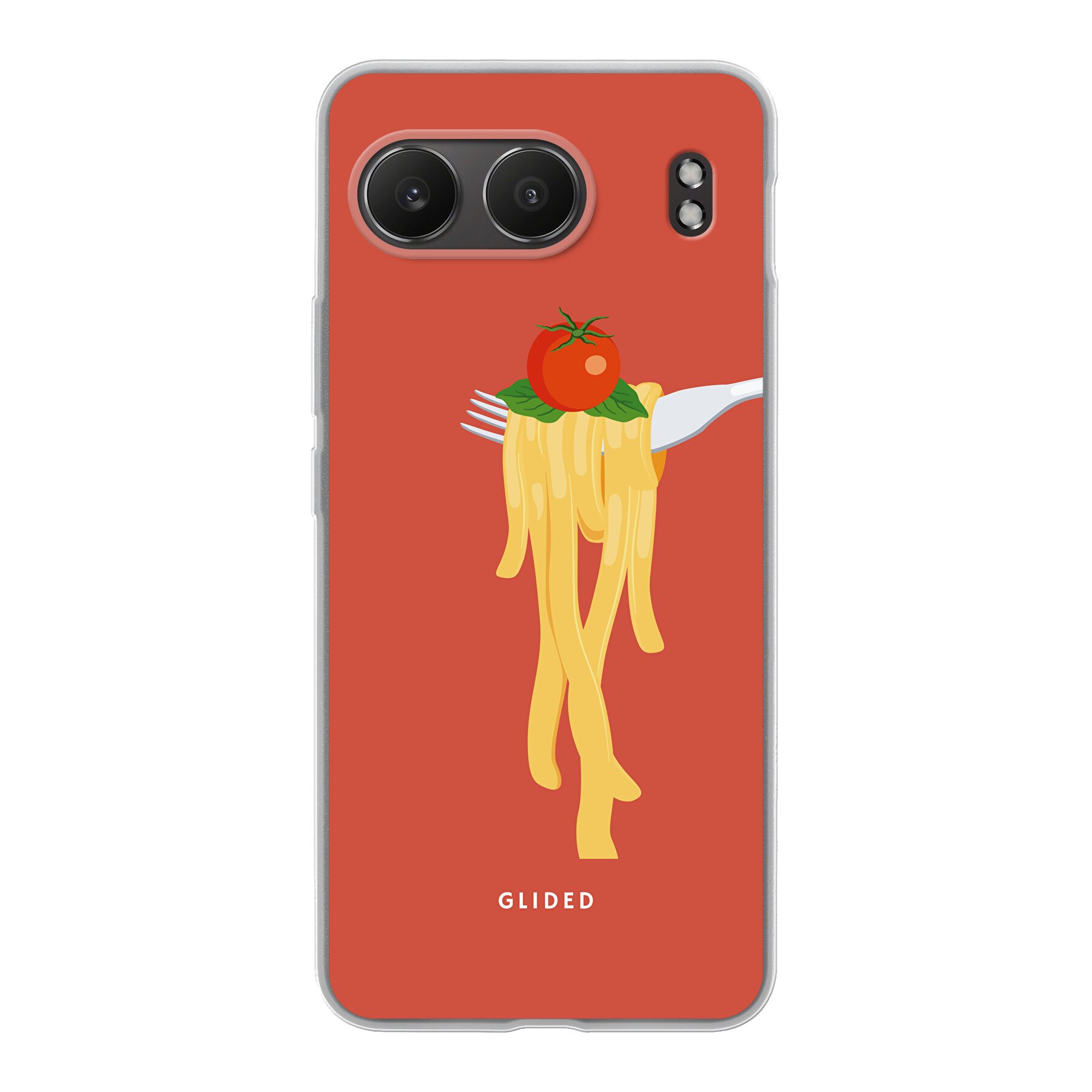 Produktbild Pasta Paradise - OnePlus Nord 4 Handyhülle