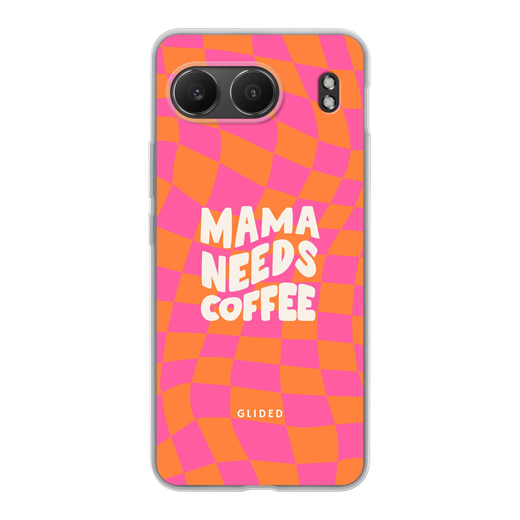 Produktbild Coffee Mom - OnePlus Nord 4 Handyhülle