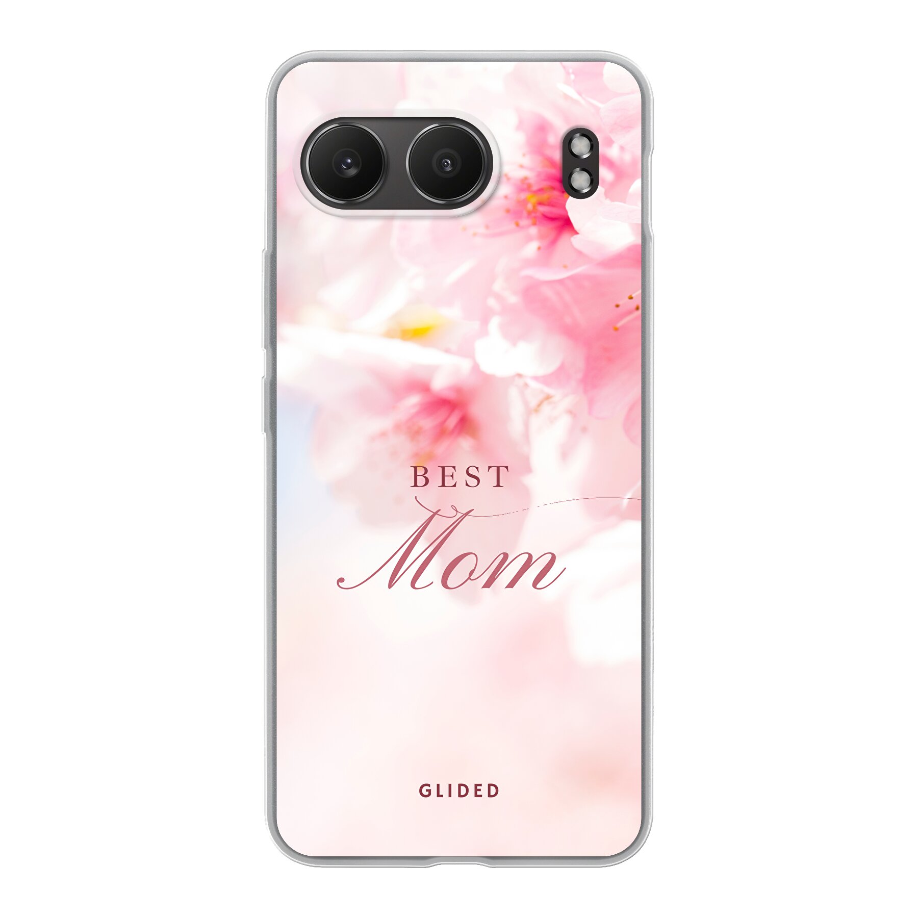 Produktbild Flower Power - OnePlus Nord 4 Handyhülle