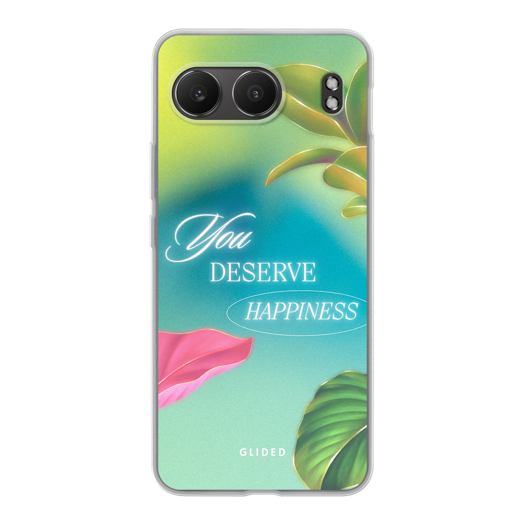 Produktbild Happiness - OnePlus Nord 4 Handyhülle