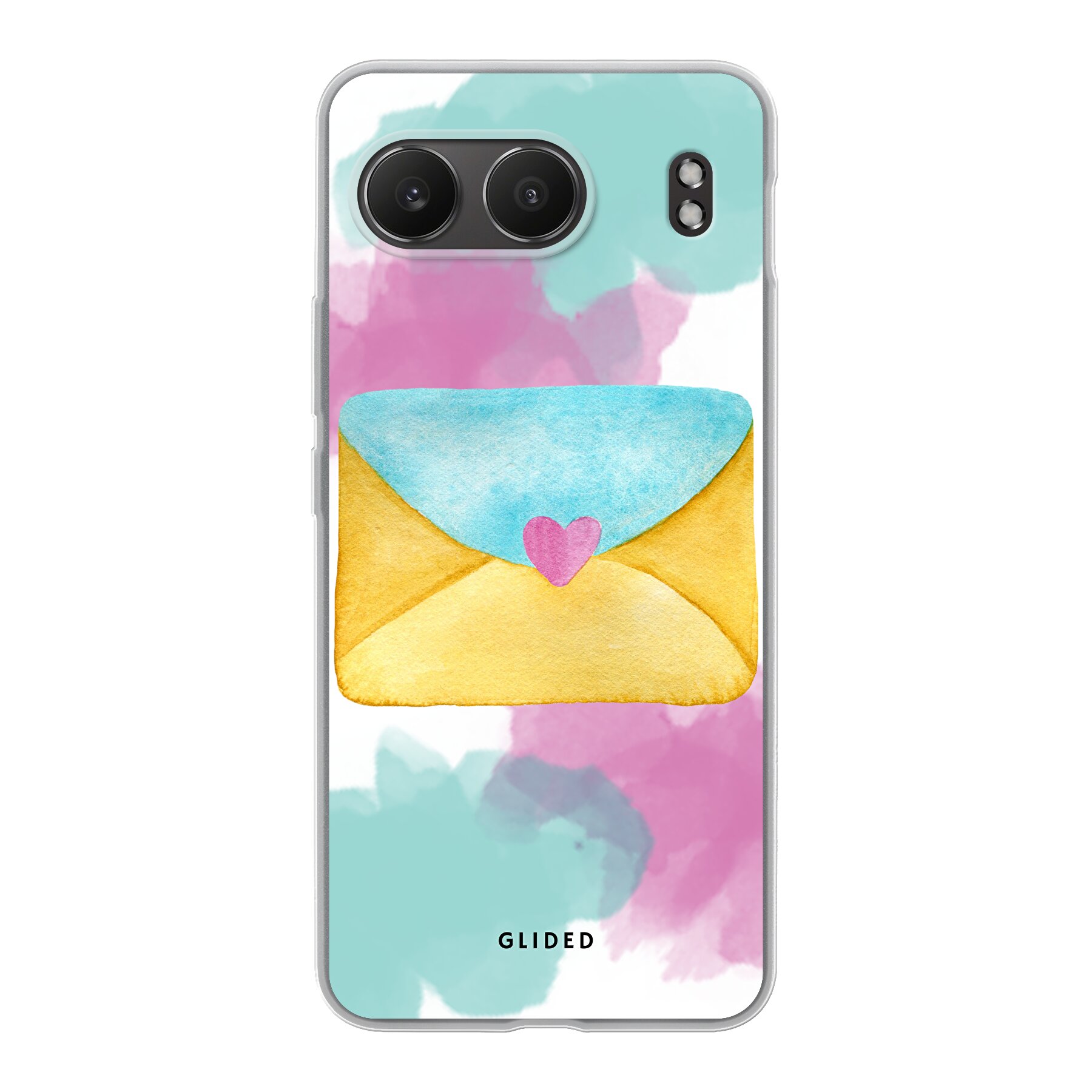 Produktbild Envelope - OnePlus Nord 4 Handyhülle