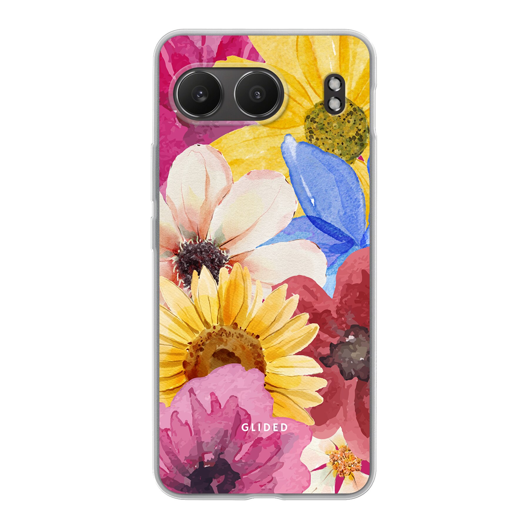 Produktbild Bouquet - OnePlus Nord 4 Handyhülle