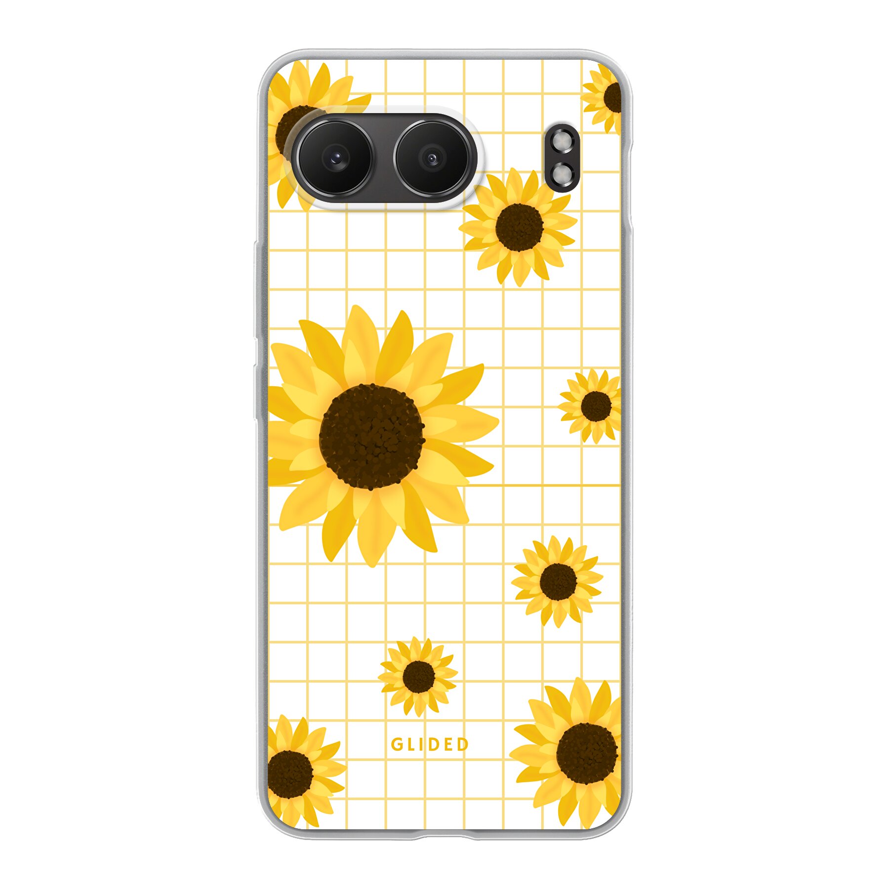 Immagine del prodotto Sunflower Power - OnePlus Nord 4 Cover