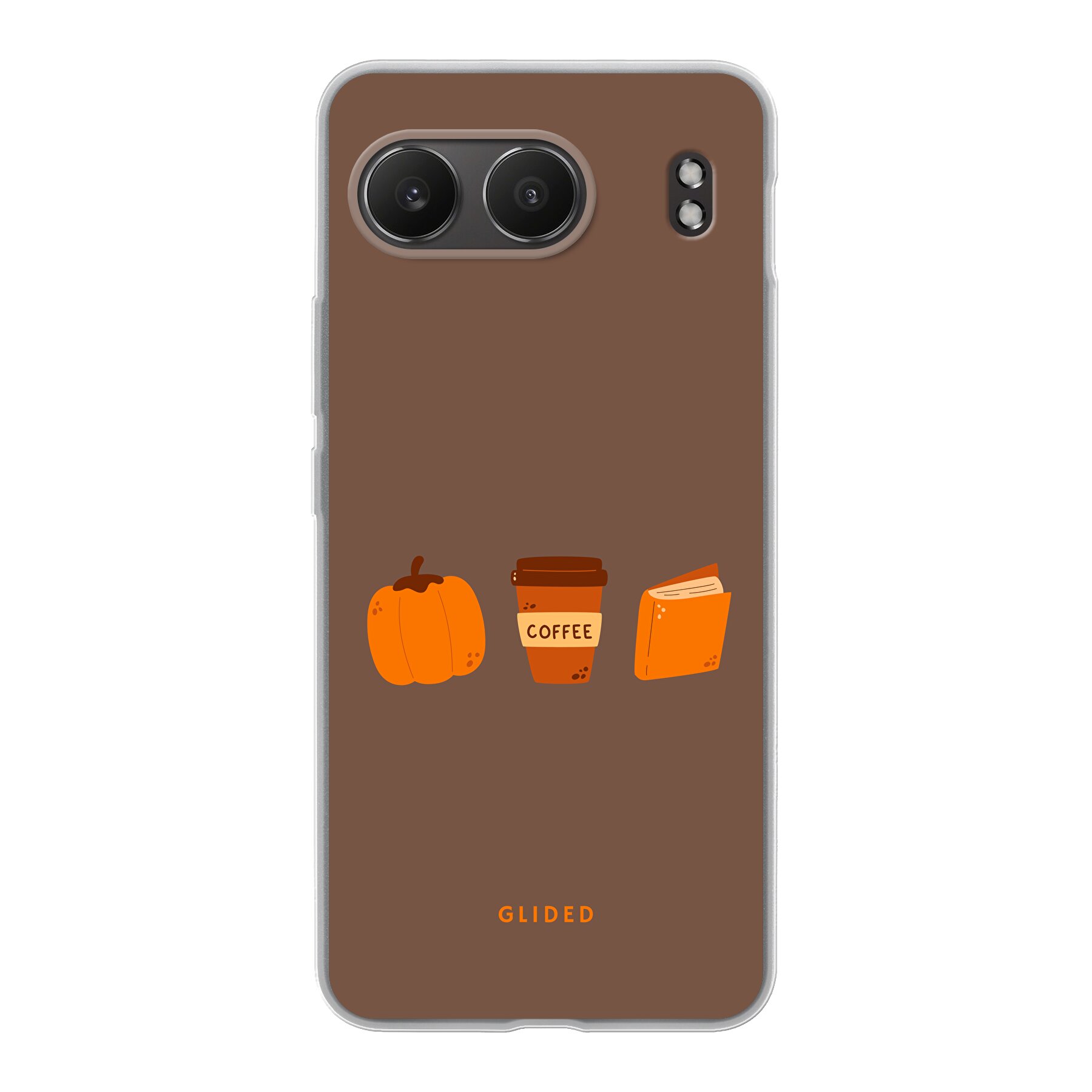 Produktbild Autumn Essentials - OnePlus Nord 4 Handyhülle