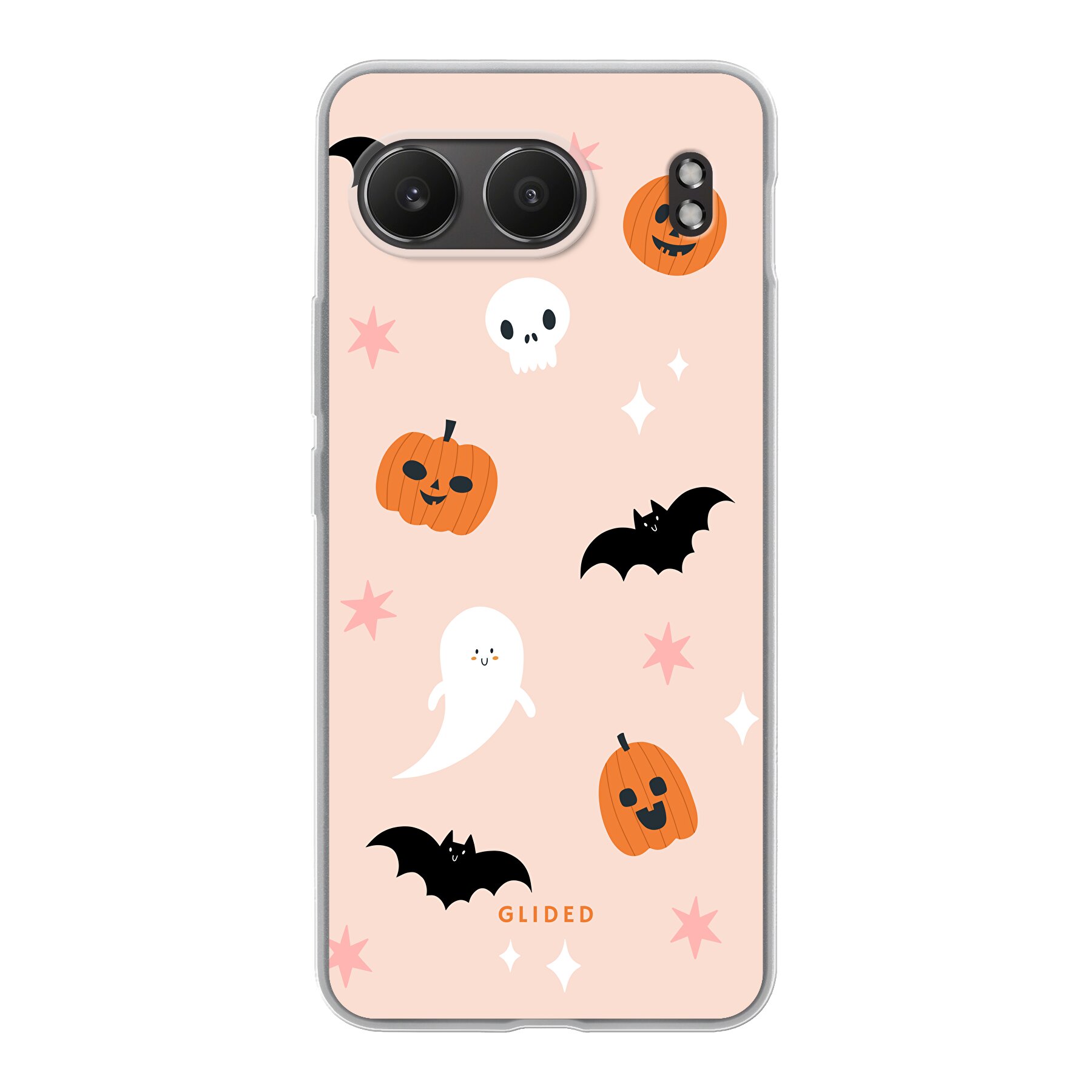 Produktbild Cute Halloween - OnePlus Nord 4 Handyhülle