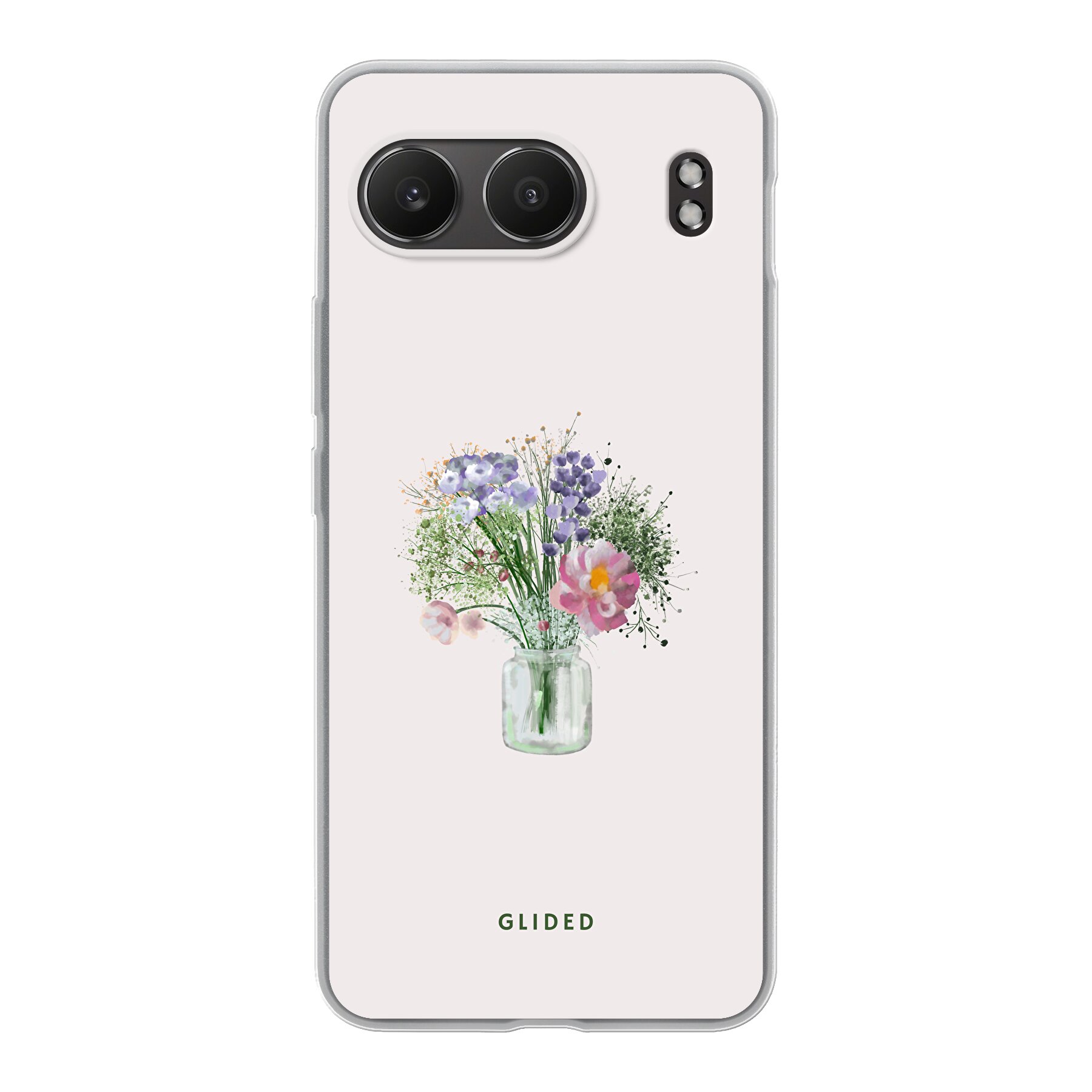 Produktbild Flowers for you - OnePlus Nord 4 Handyhülle