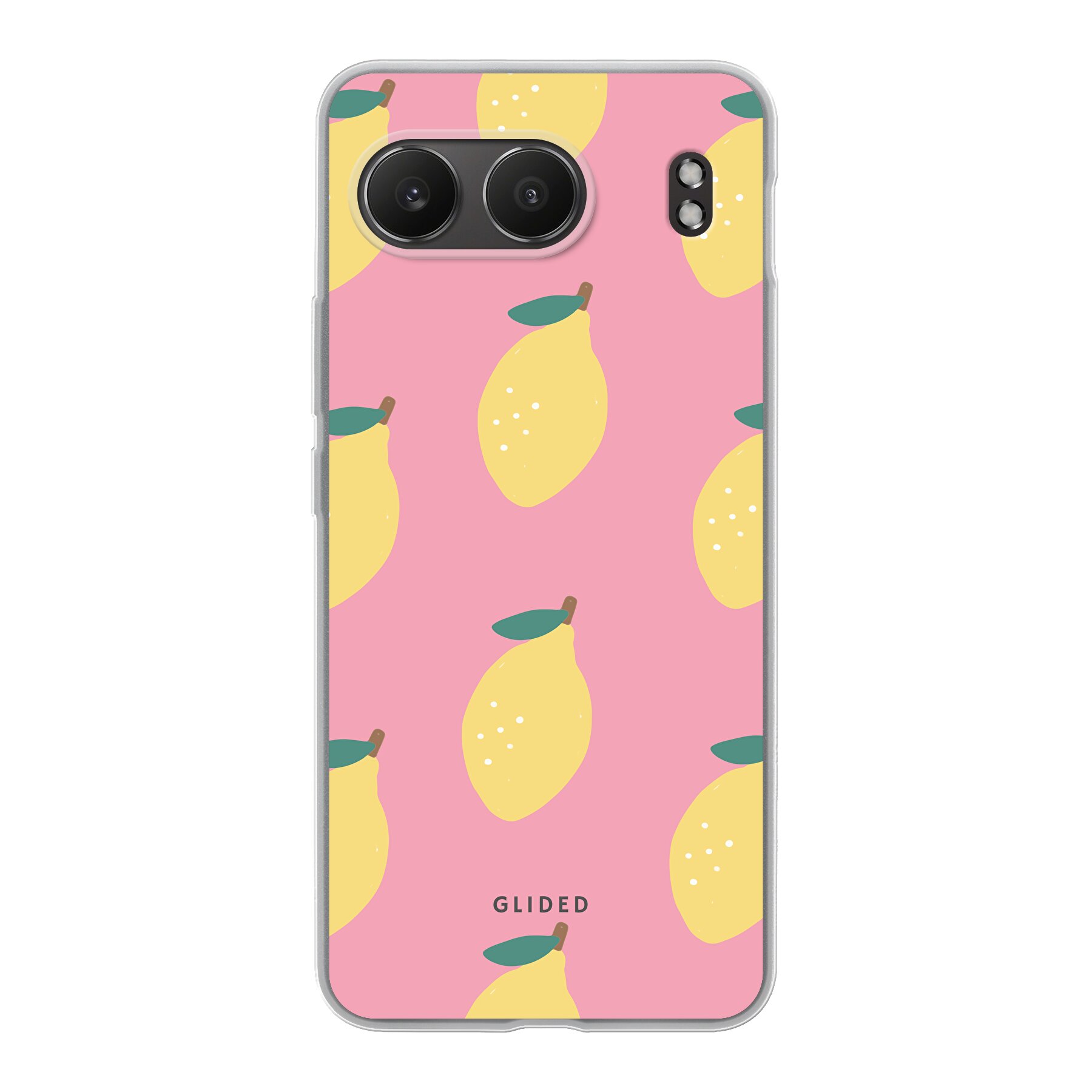 Immagine del prodotto Lemon Season - OnePlus Nord 4 Cover