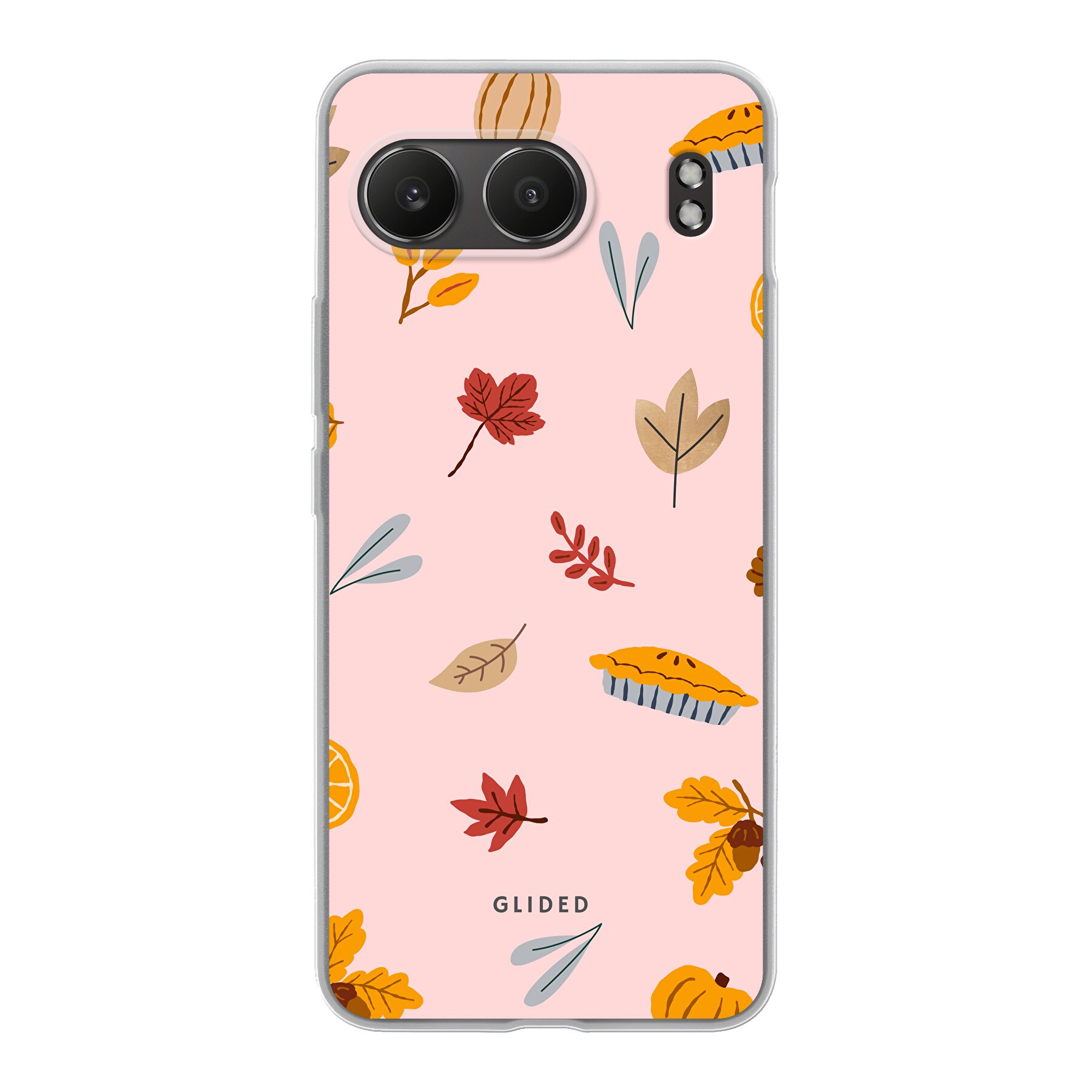 Produktbild Pink Fall - OnePlus Nord 4 Handyhülle