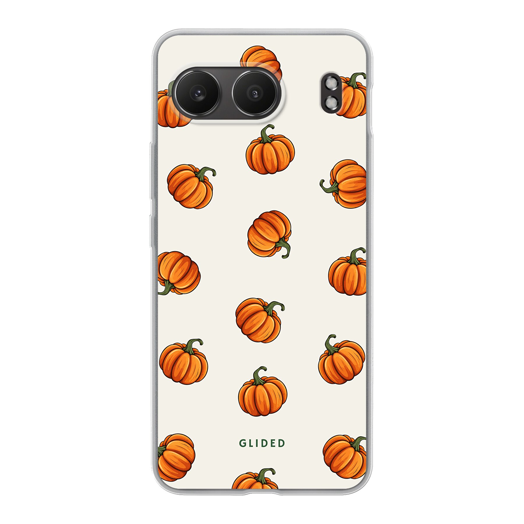 Produktbild Mini Pumpkin - OnePlus Nord 4 Handyhülle