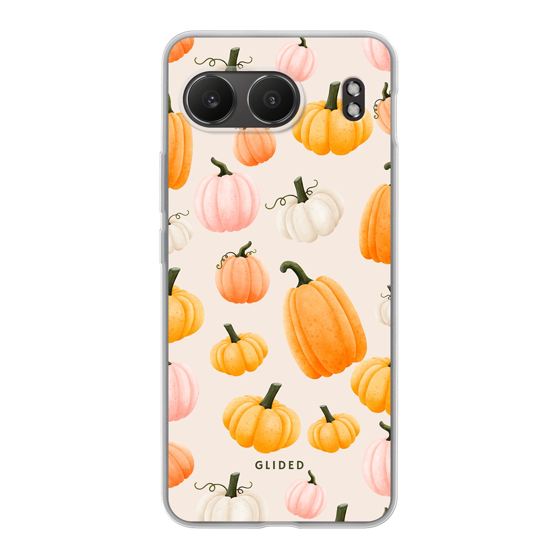 Produktbild Pastel Pumpkin - OnePlus Nord 4 Handyhülle
