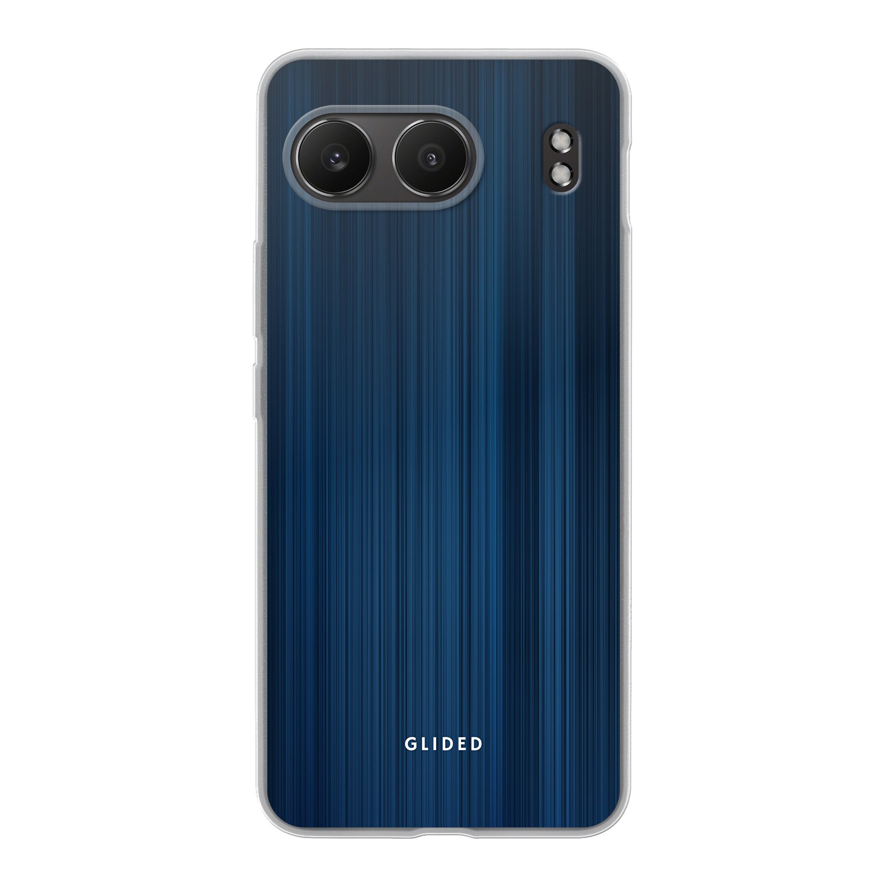 Produktbild Abstract Blue - OnePlus Nord 4 Handyhülle