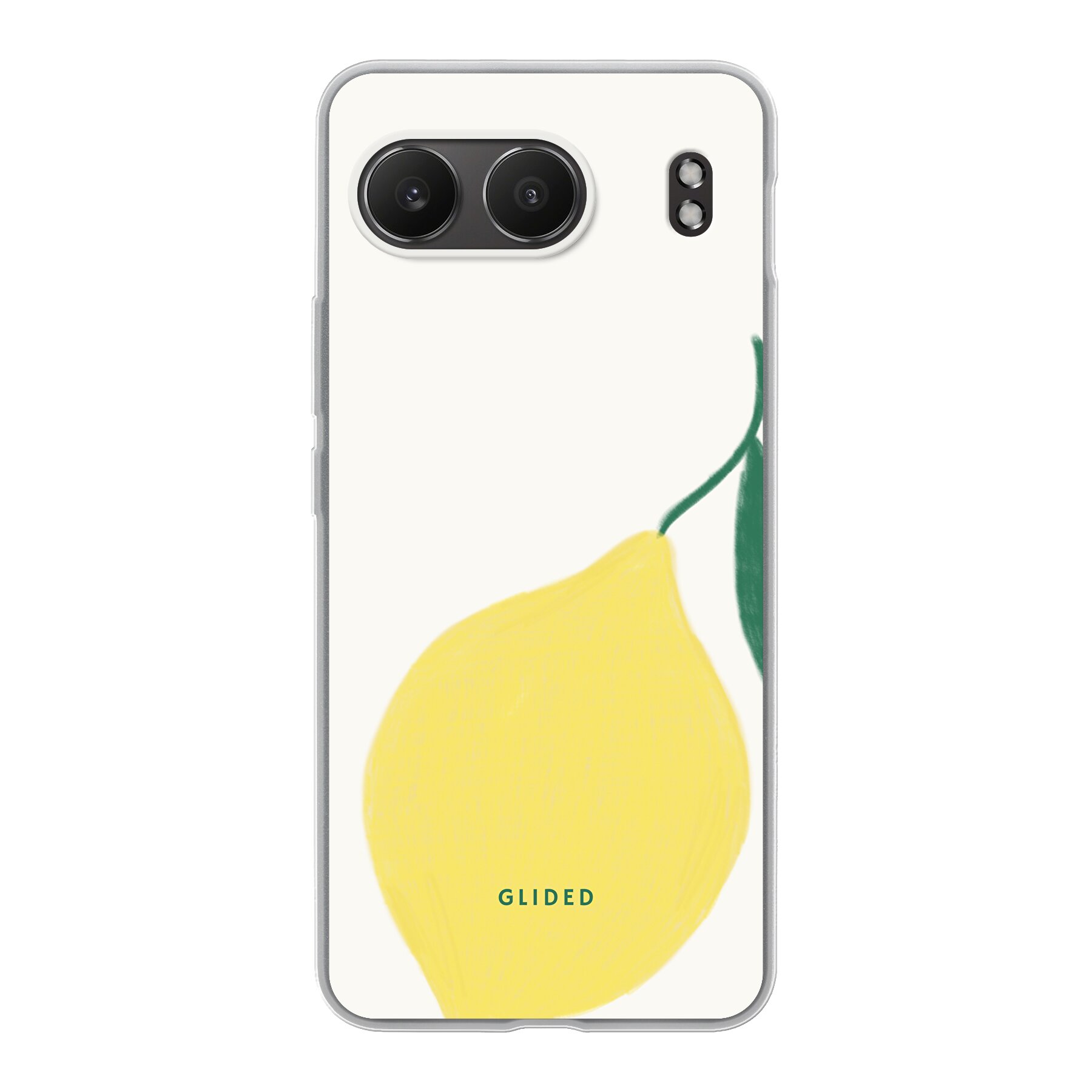Produktbild C'est un citron - OnePlus Nord 4 Handyhülle