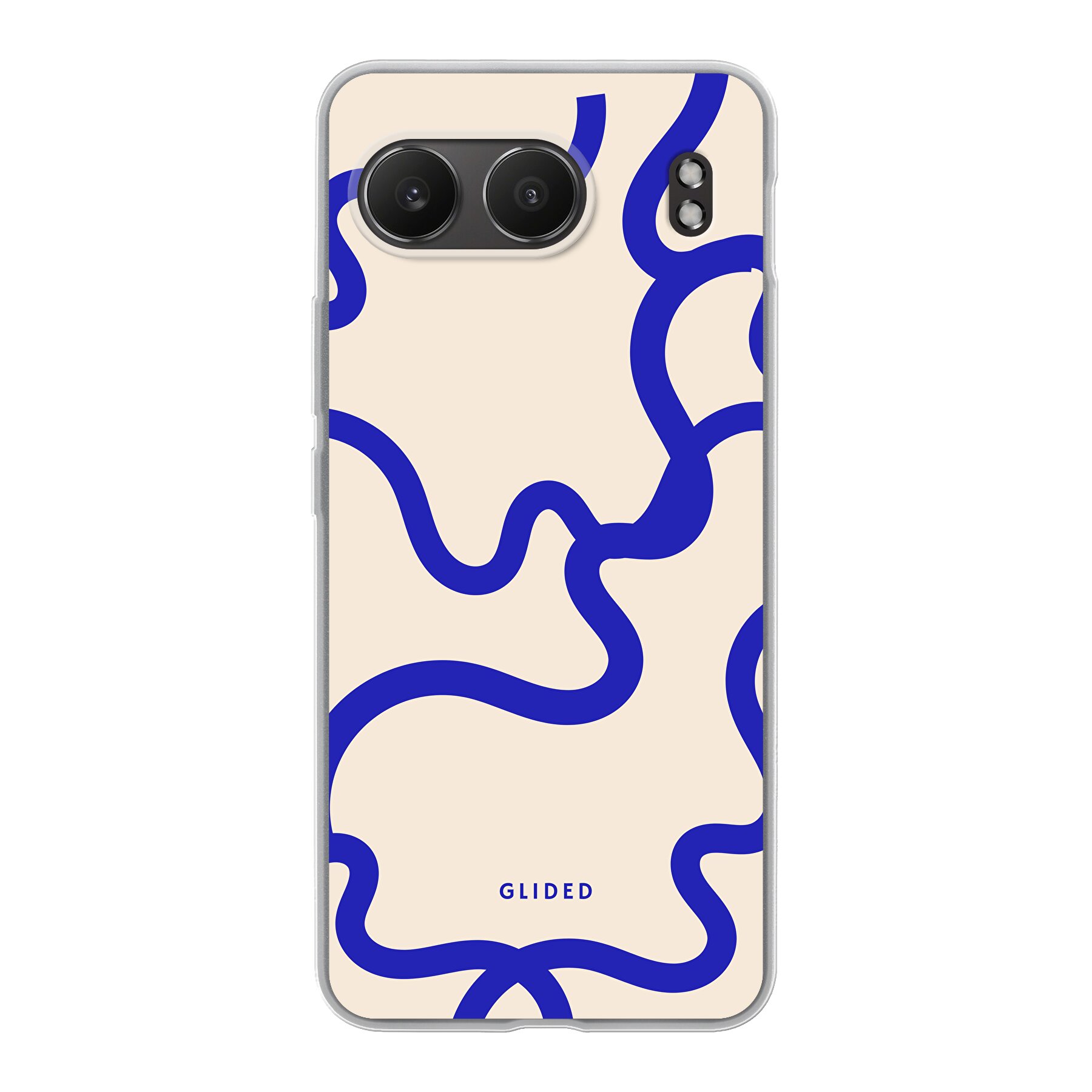 Produktbild Blue Line - OnePlus Nord 4 Handyhülle