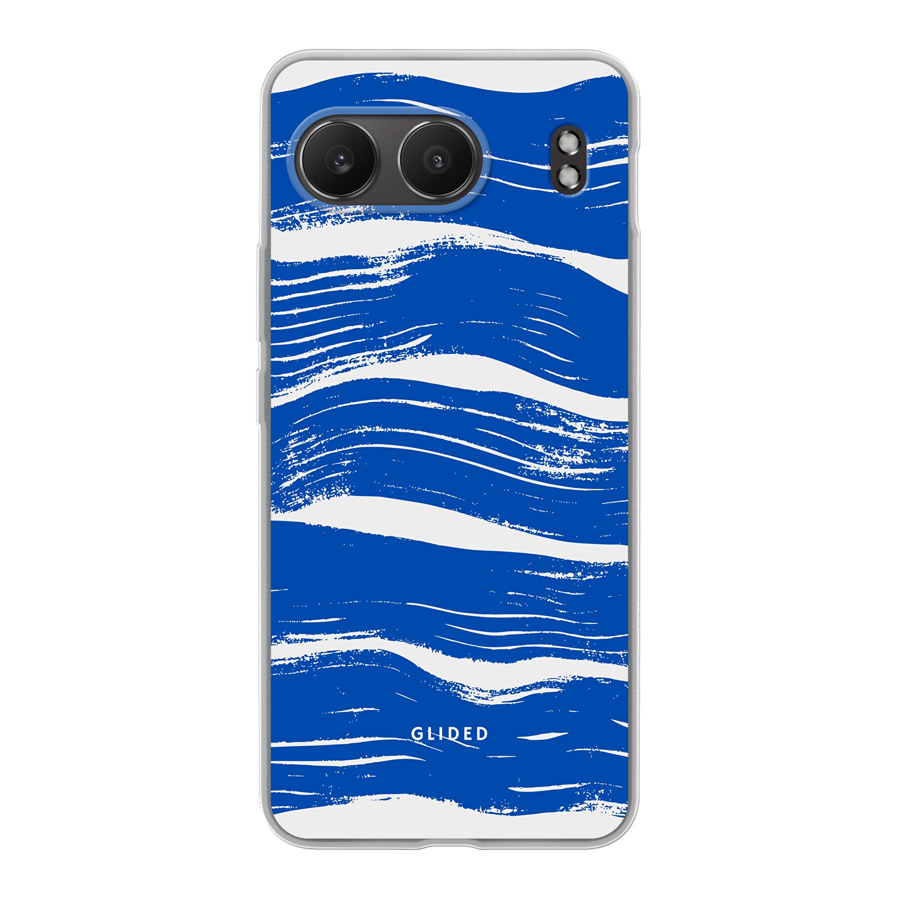 Produktbild La Mer - OnePlus Nord 4 Handyhülle