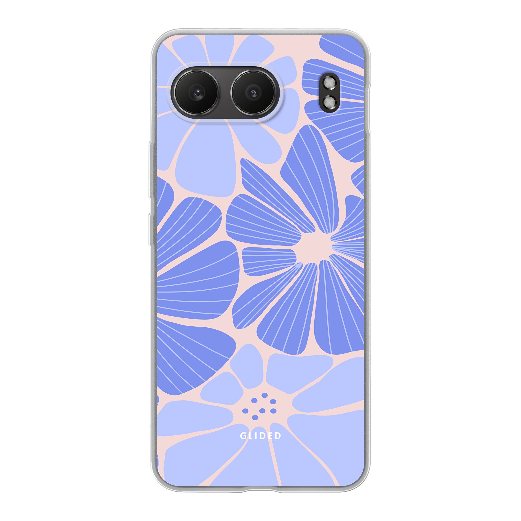 Produktbild Blue Garden - OnePlus Nord 4 Handyhülle