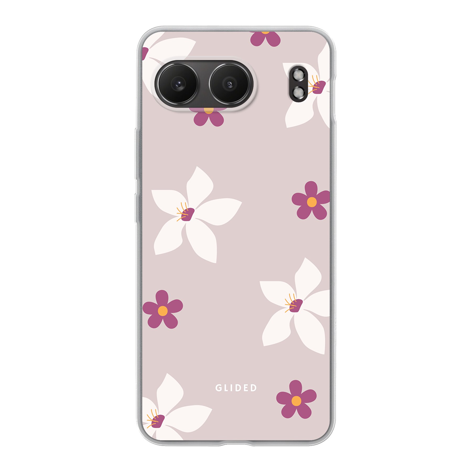 Produktbild Violet Grace - OnePlus Nord 4 Handyhülle