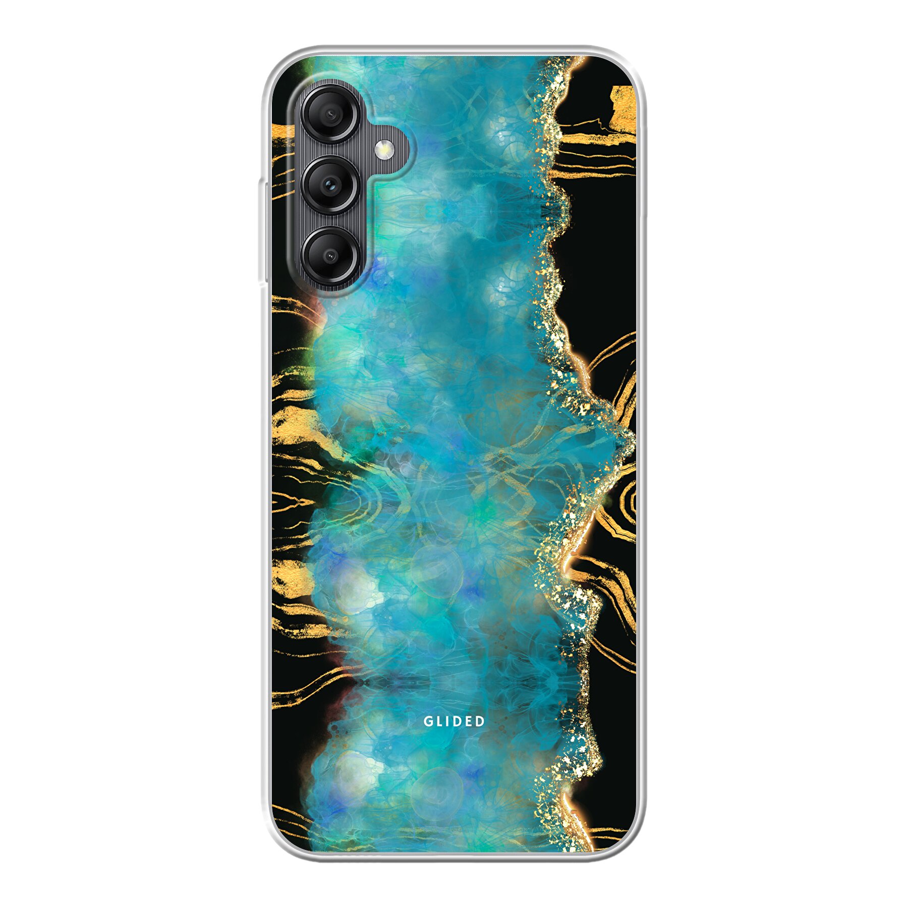 Waterly - Samsung Galaxy A14 Handyhülle