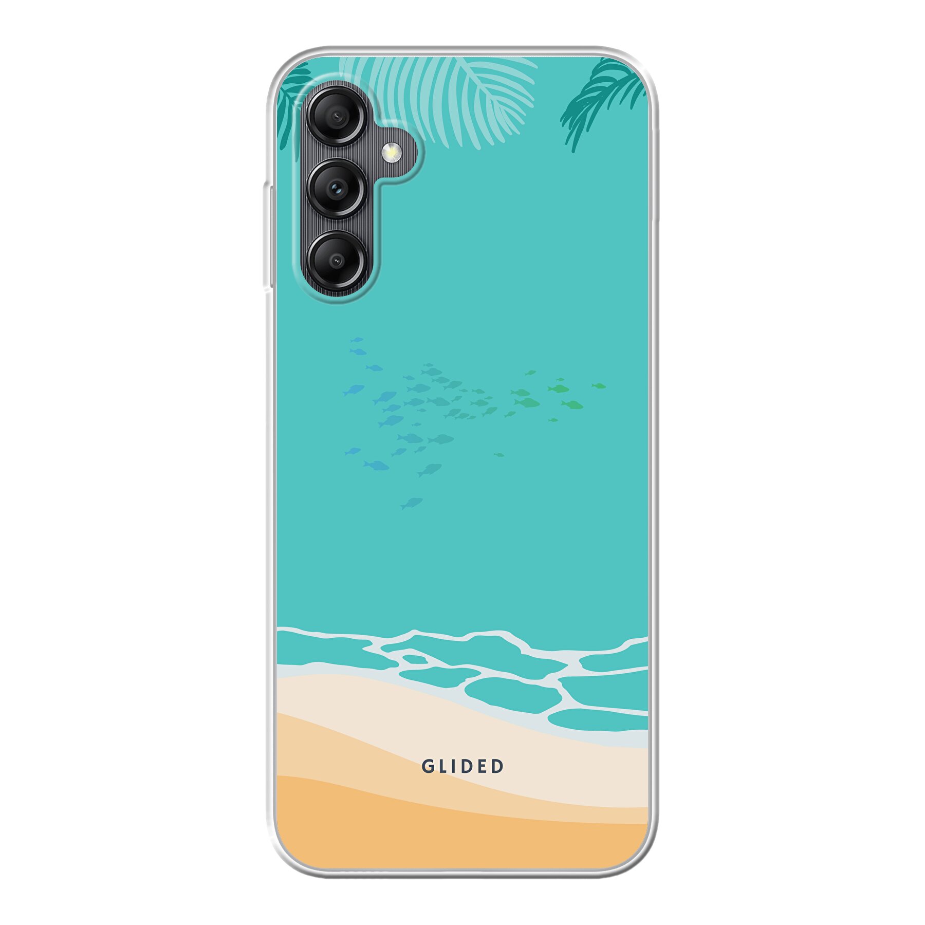 Immagine del prodotto Beachy - Samsung Galaxy A14 Cover