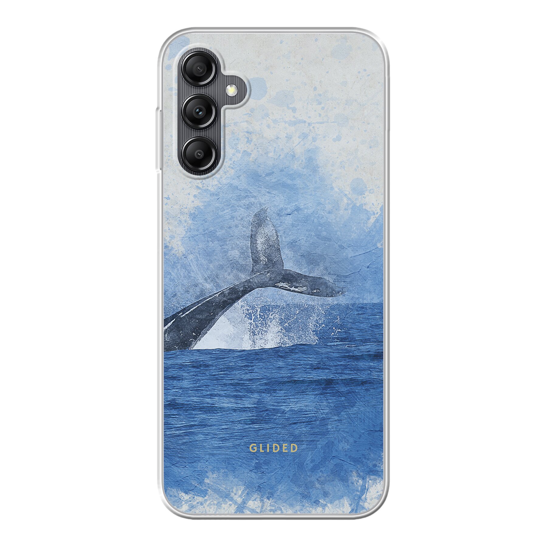 Immagine del prodotto Oceanic - Samsung Galaxy A14 Cover