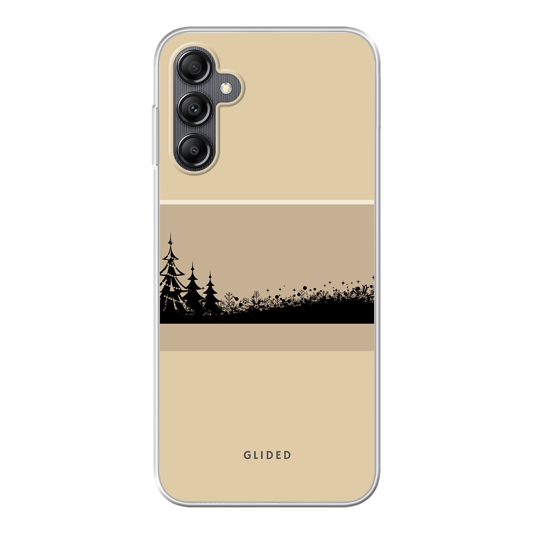 Product image Wonderland - Samsung Galaxy A14 Phone case