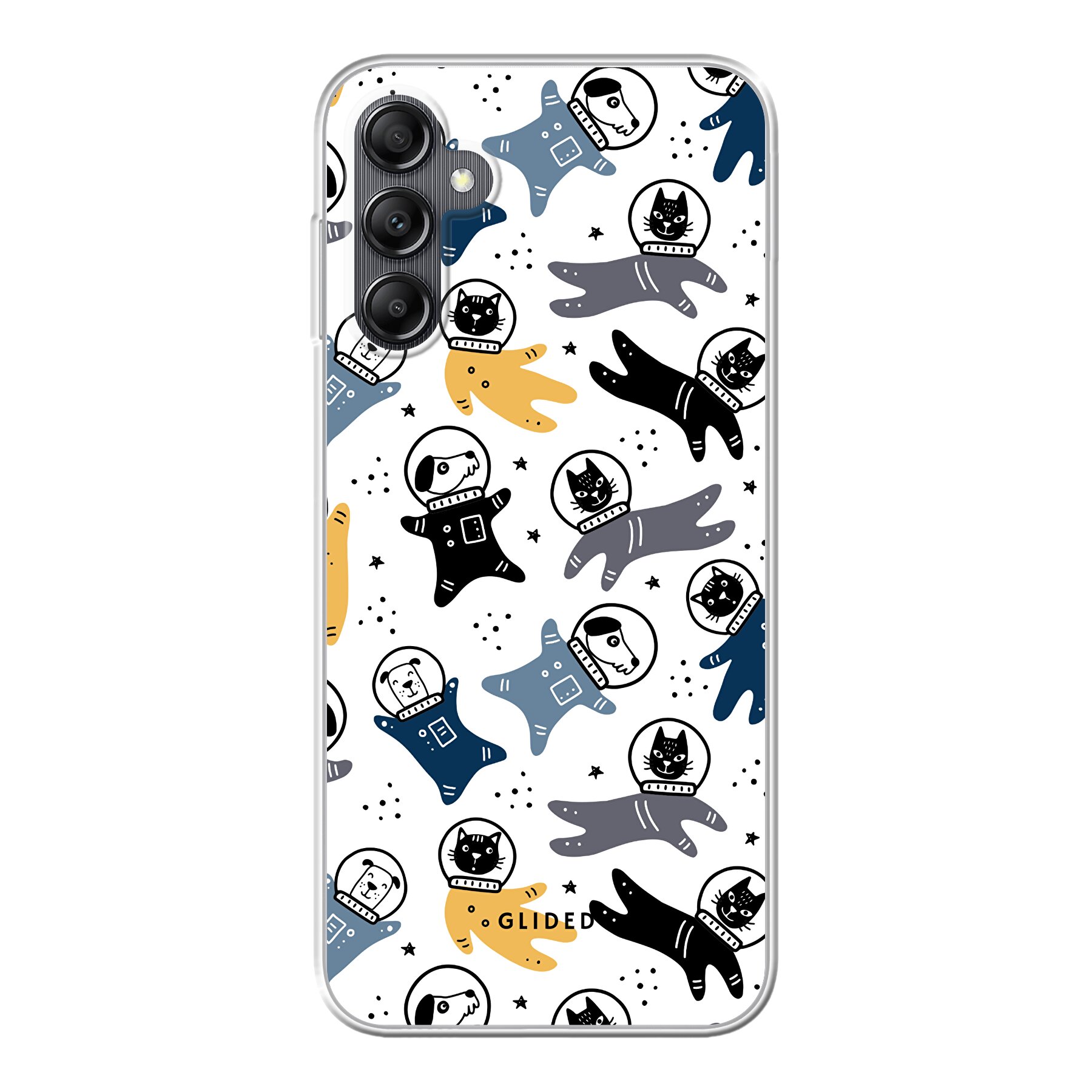Immagine del prodotto Paws Space - Samsung Galaxy A14 Cover