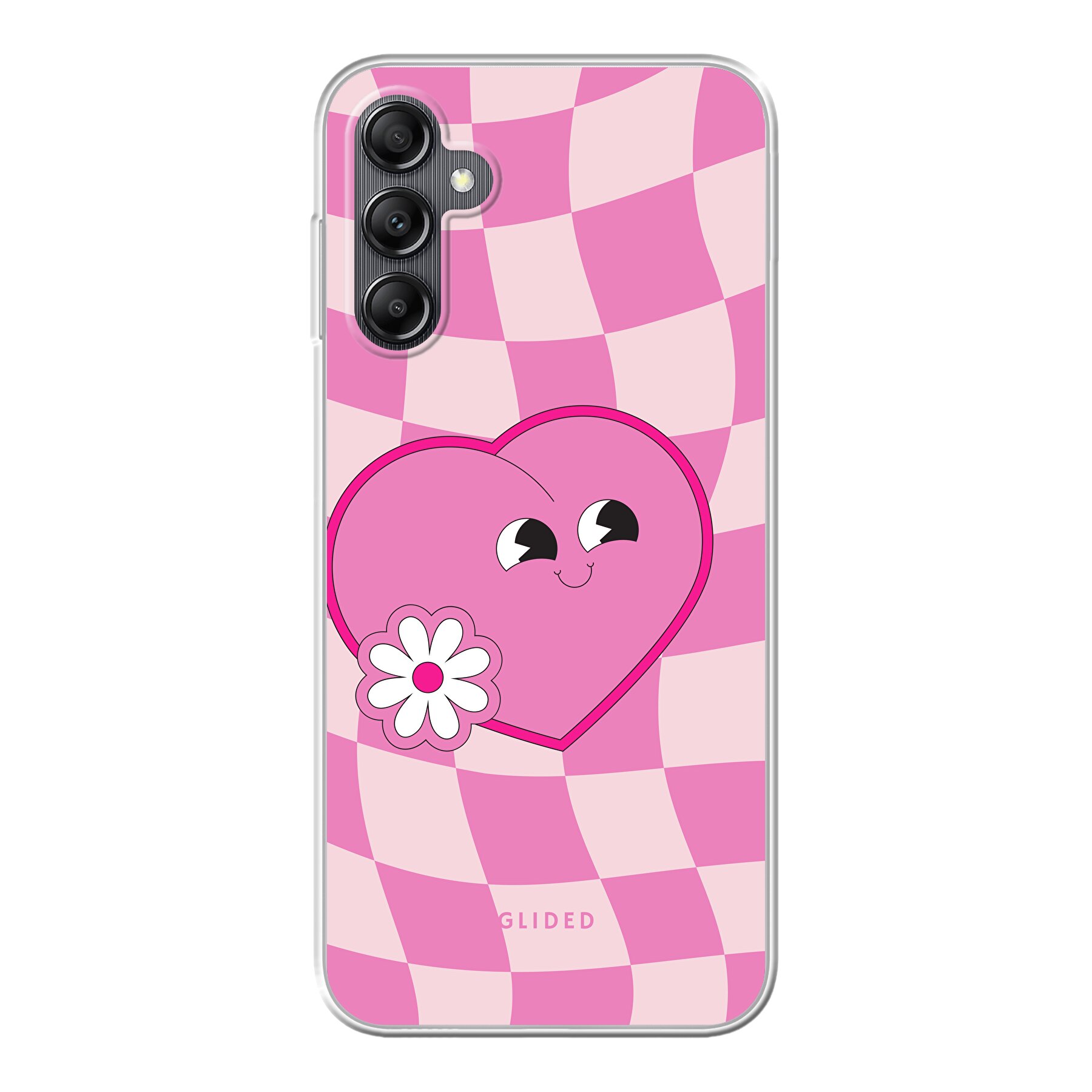 Imagen del producto Sweet Love - Samsung Galaxy A14 Funda