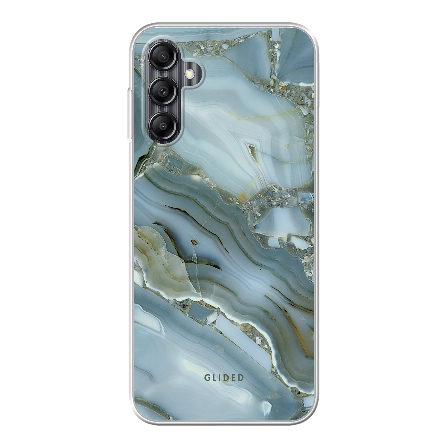 Immagine del prodotto Green Marble - Samsung Galaxy A14 Cover