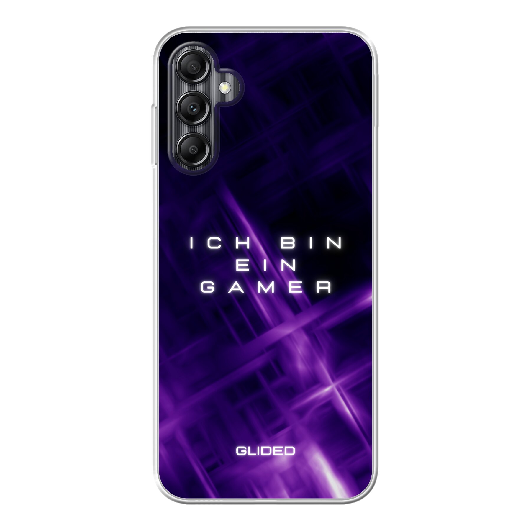 Product image Gamer - Samsung Galaxy A14 Phone case