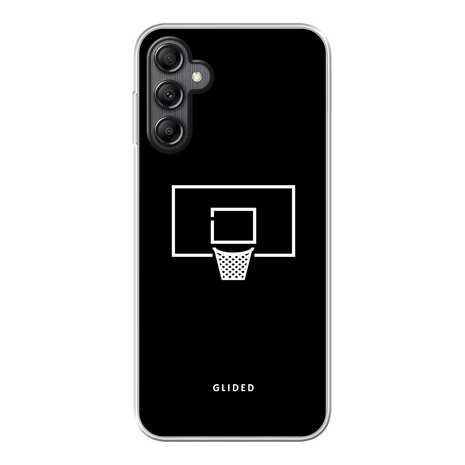 Product image Basketball Fun - Samsung Galaxy A14 Phone case
