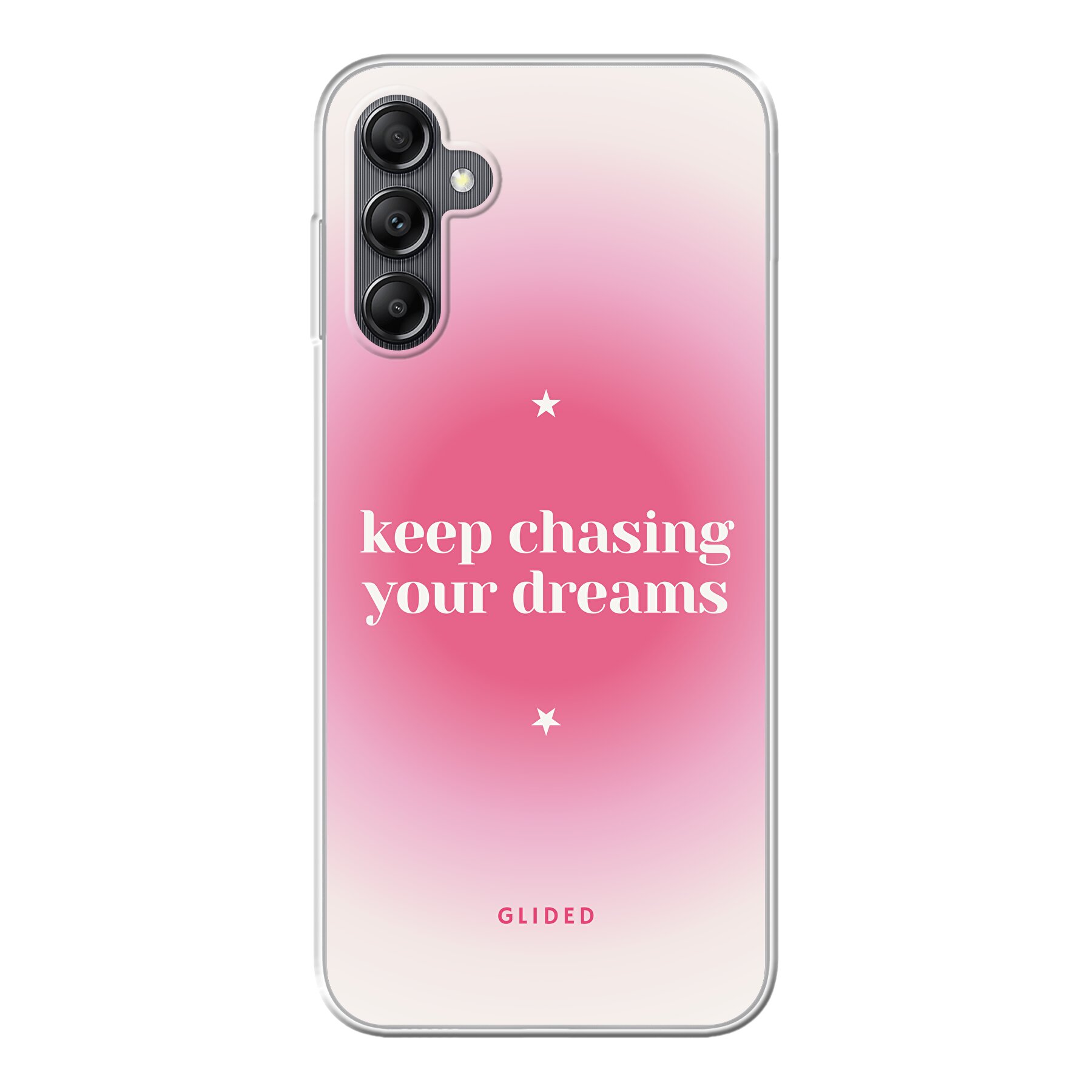 Immagine del prodotto Chasing Dreams - Samsung Galaxy A14 Cover