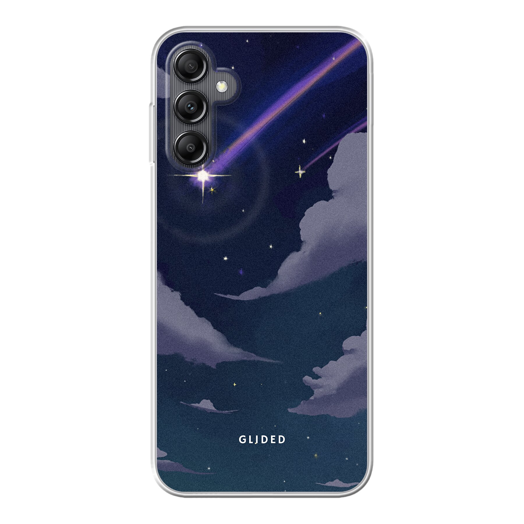 Wish - Samsung Galaxy A14 Handyhülle