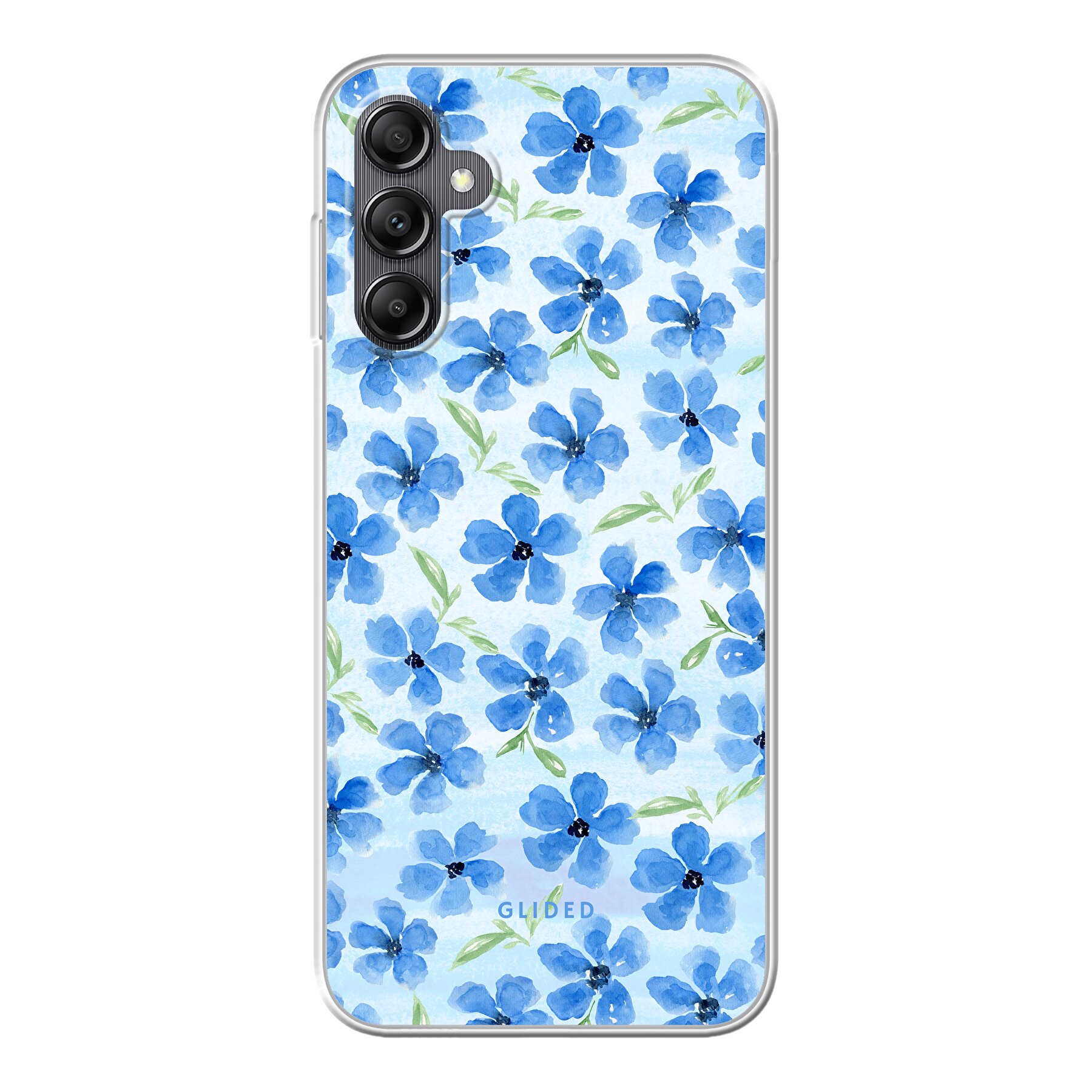 Immagine del prodotto Ocean Blooms - Samsung Galaxy A14 Cover