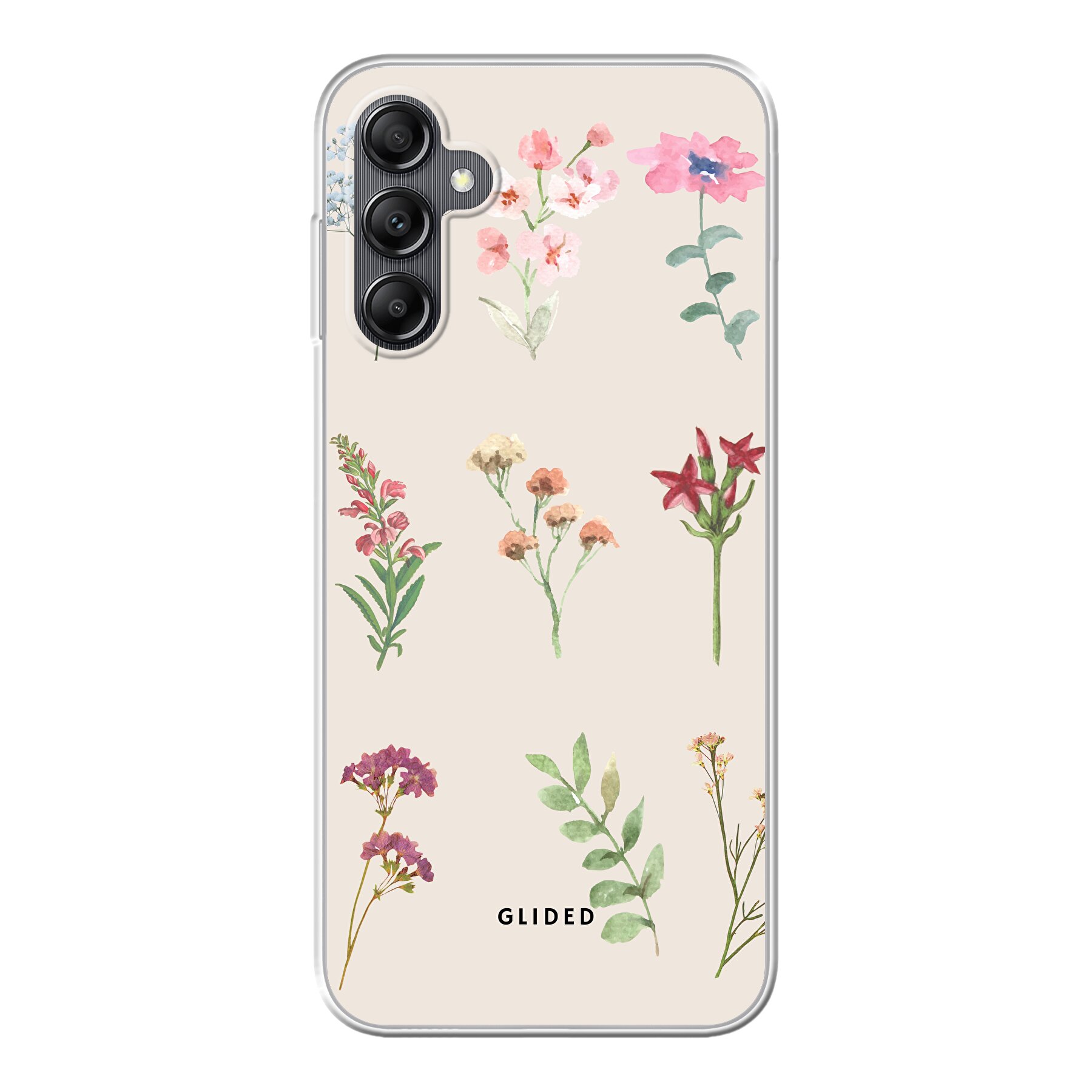 Imagen del producto Botanical Garden - Samsung Galaxy A14 Funda