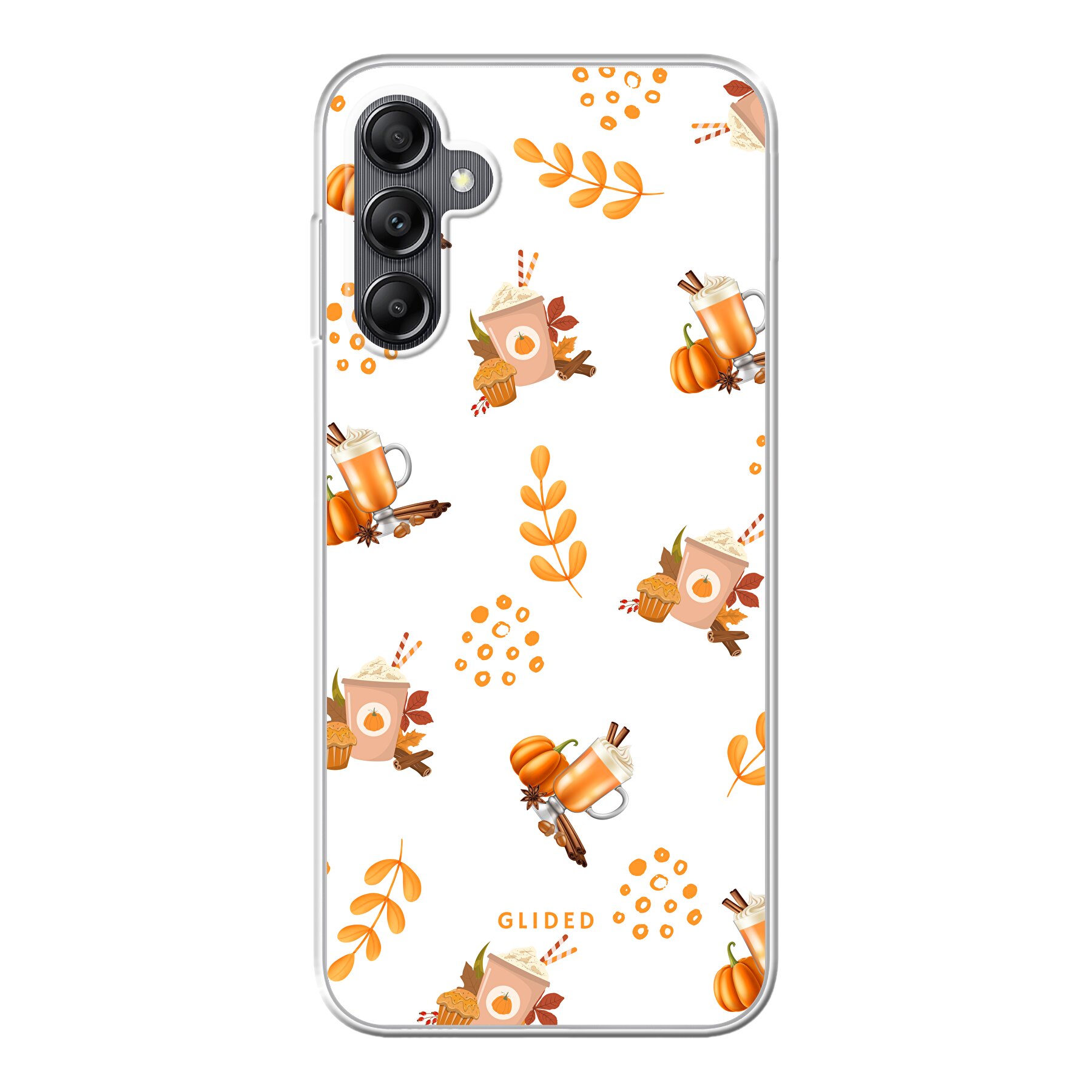 Immagine del prodotto Autumn Latte - Samsung Galaxy A14 Cover