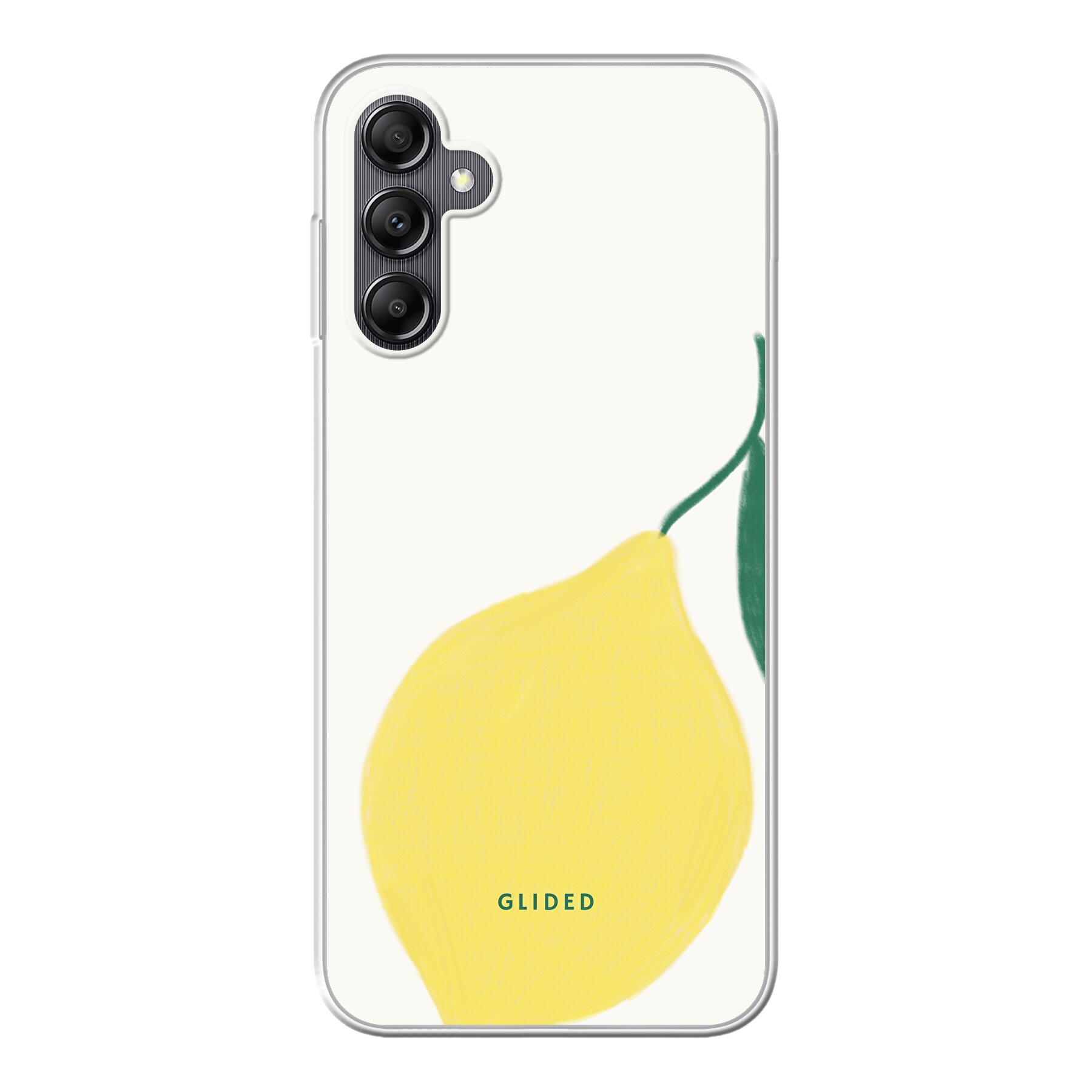 Product image C'est un citron - Samsung Galaxy A14 Phone case