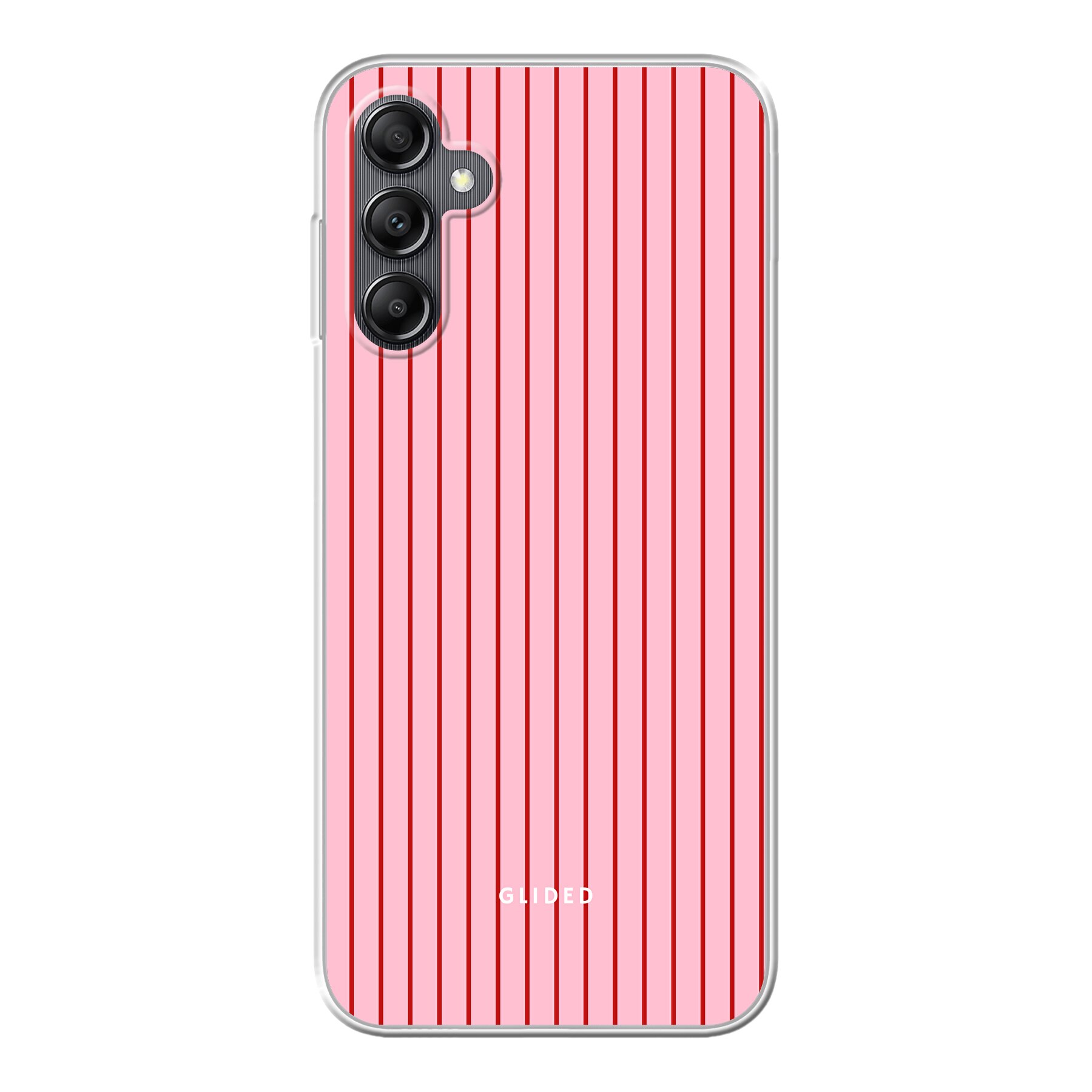 Immagine del prodotto Cherry Lines - Samsung Galaxy A14 Cover