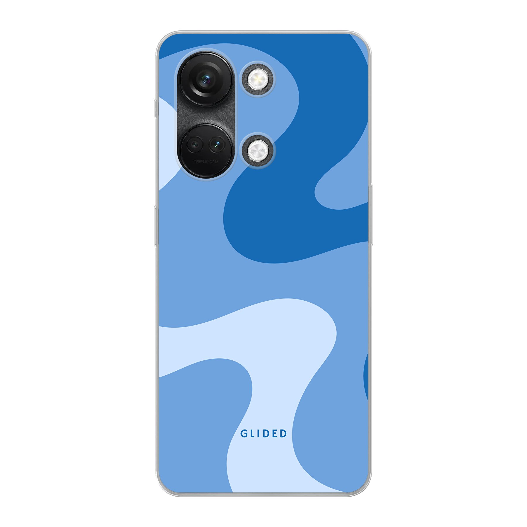 Produktbild Blue Wave - OnePlus Nord 3 Handyhülle
