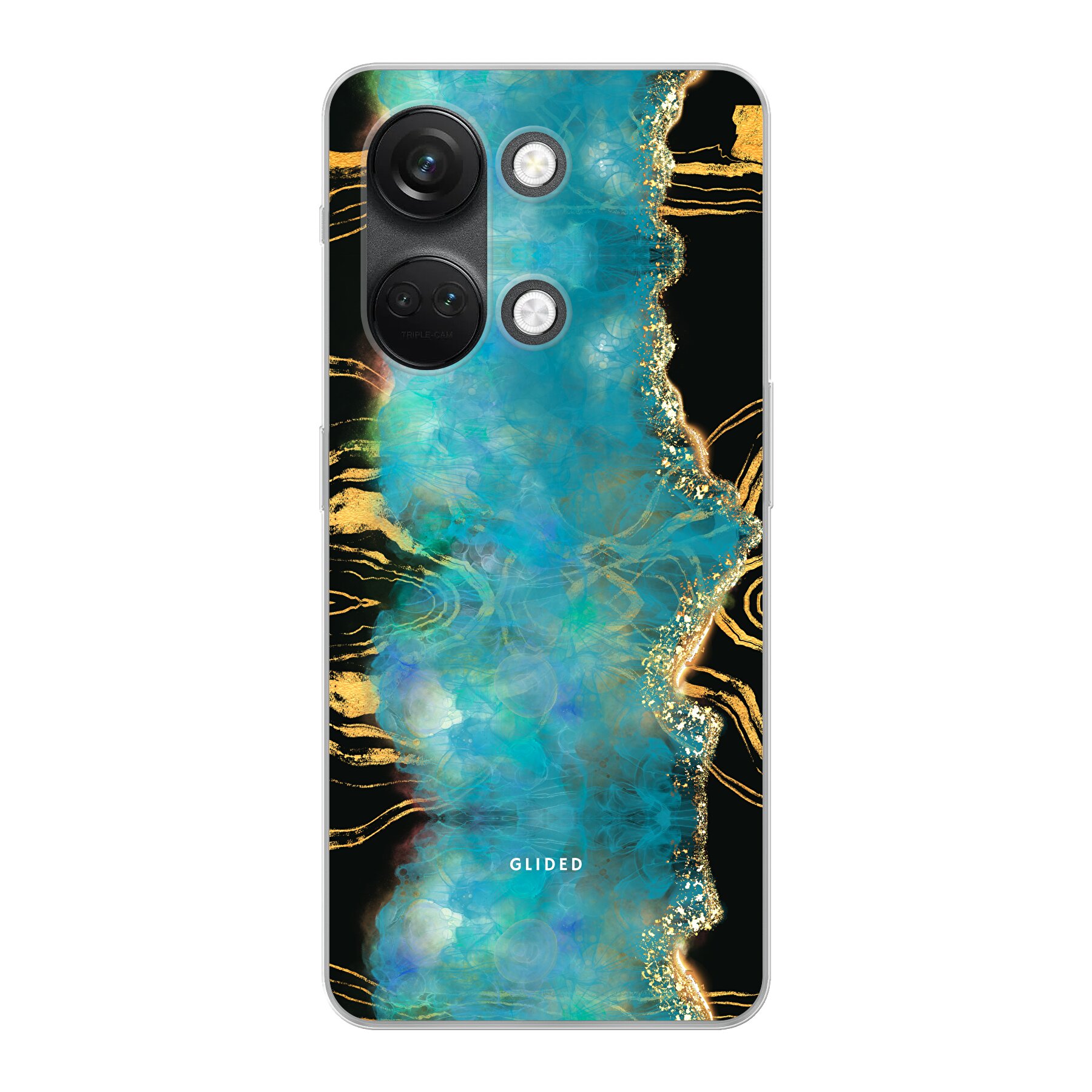 Produktbild Waterly - OnePlus Nord 3 Handyhülle