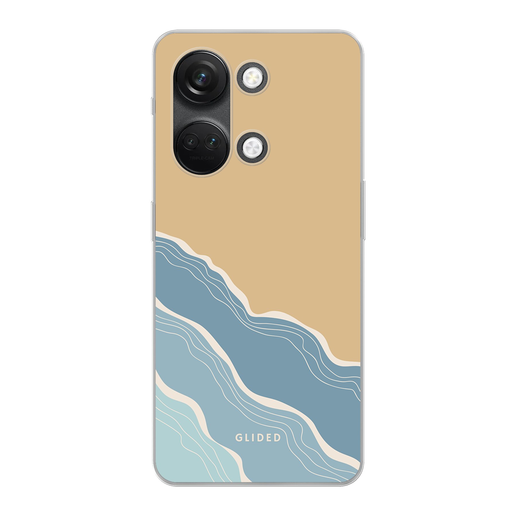 Produktbild Breeze - OnePlus Nord 3 Handyhülle